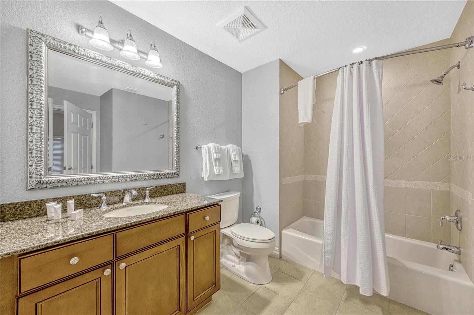 7652 WHISPER WAY #301, REUNION, FL, 34747
