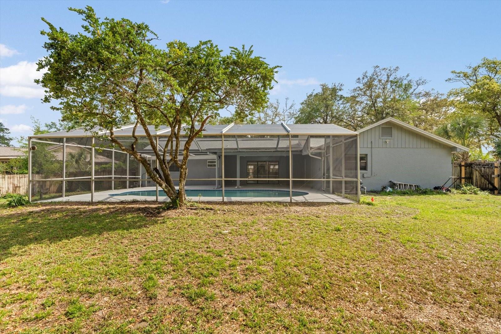 345 W HORNBEAM DR, LONGWOOD, FL, 32779