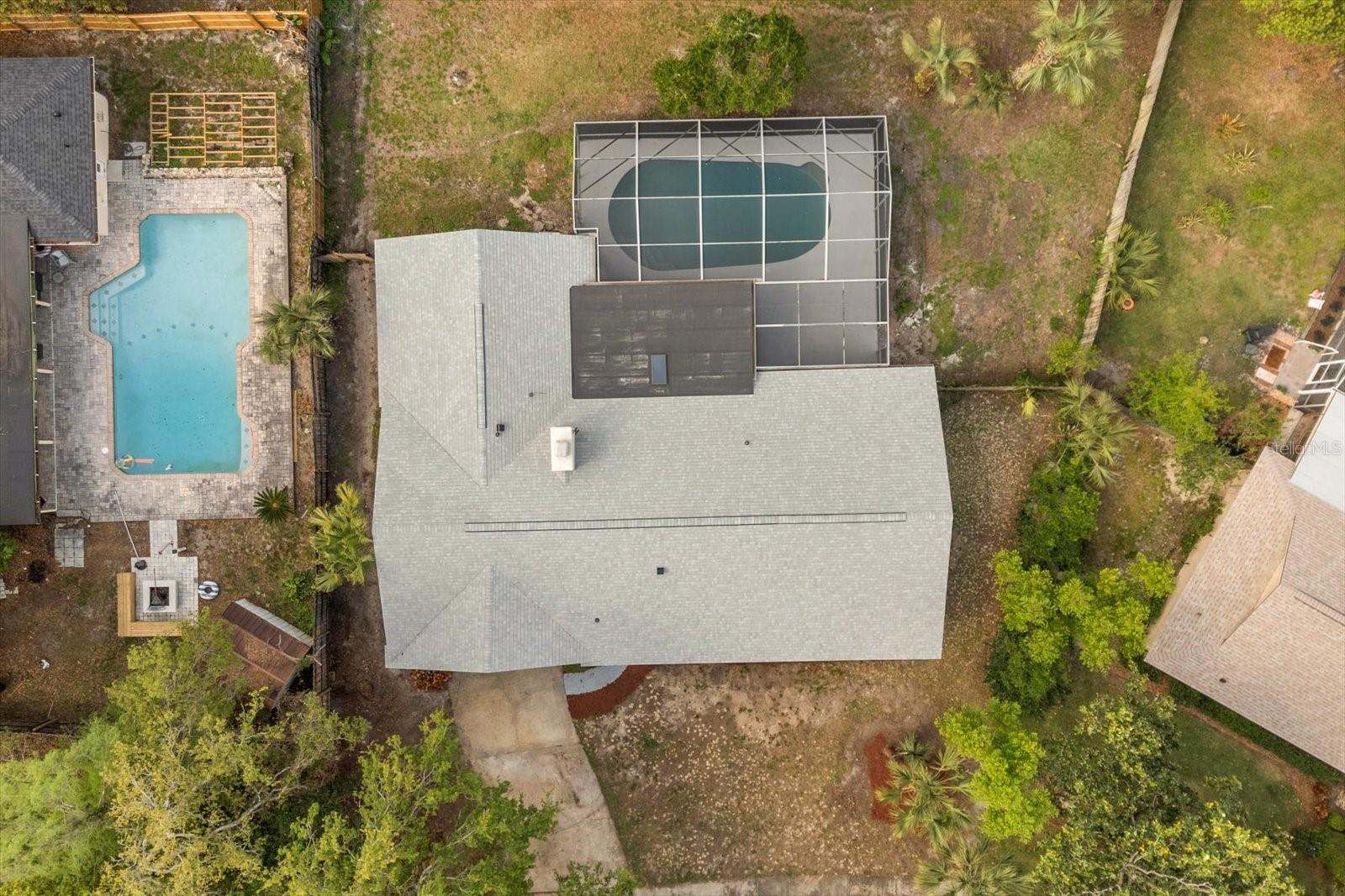 345 W HORNBEAM DR, LONGWOOD, FL, 32779