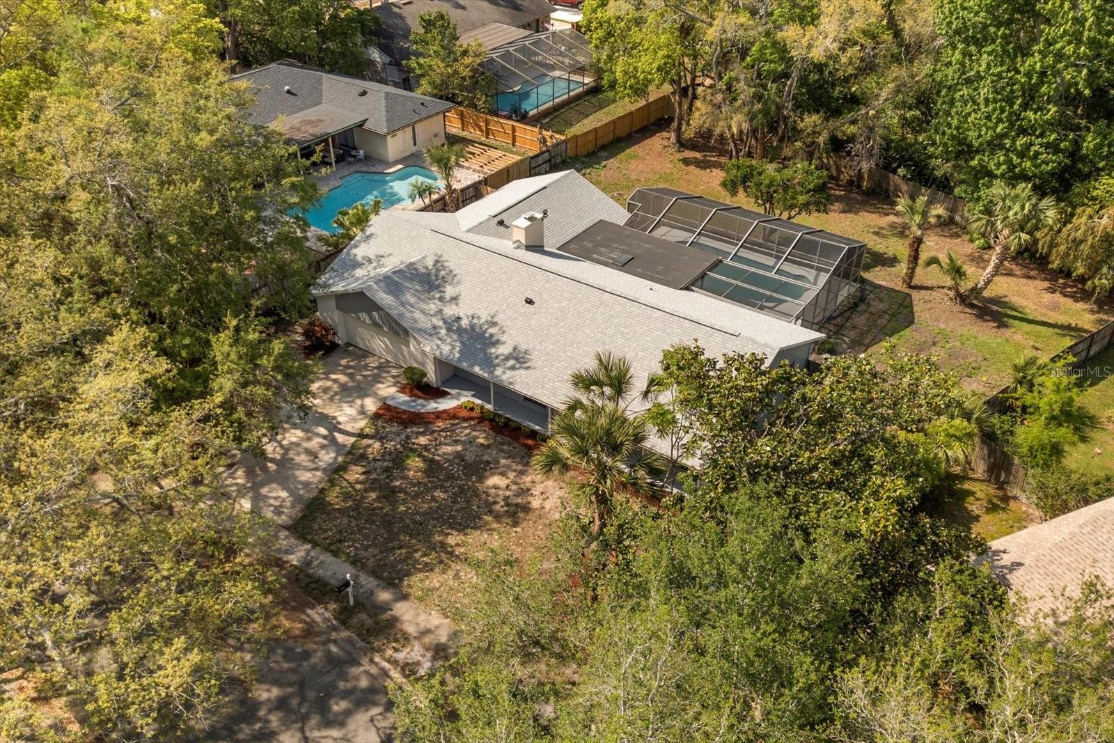 345 W HORNBEAM DR, LONGWOOD, FL, 32779