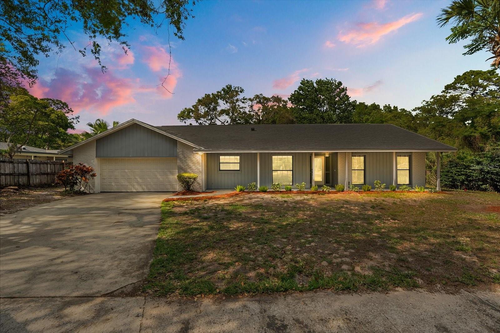 345 W HORNBEAM DR, LONGWOOD, FL, 32779