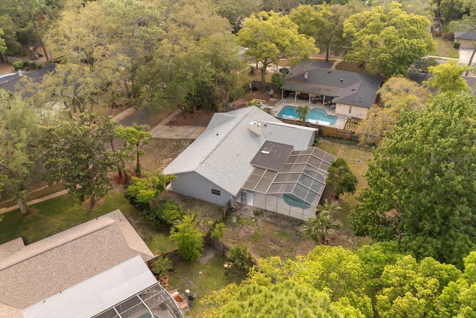 345 W HORNBEAM DR, LONGWOOD, FL, 32779