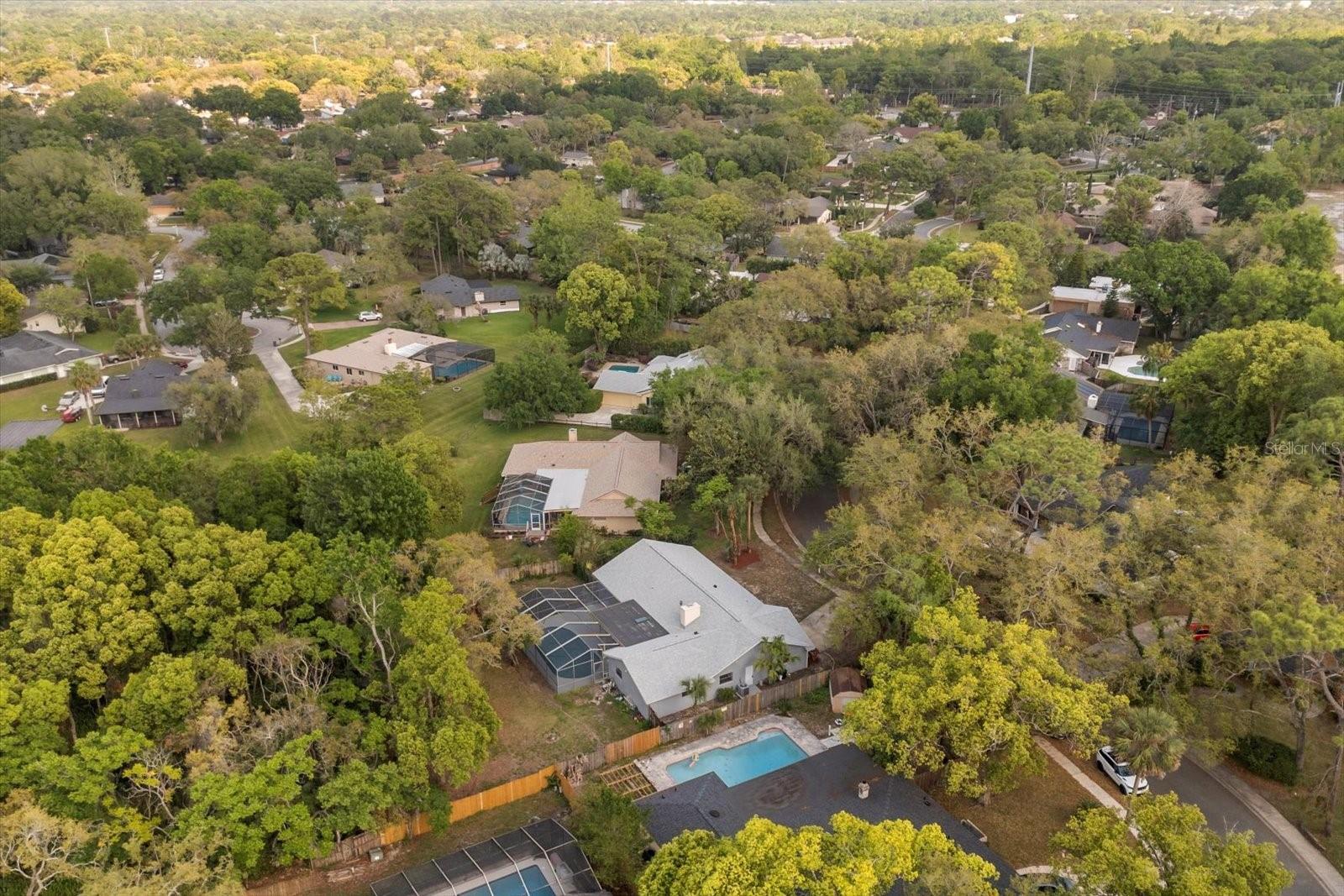345 W HORNBEAM DR, LONGWOOD, FL, 32779