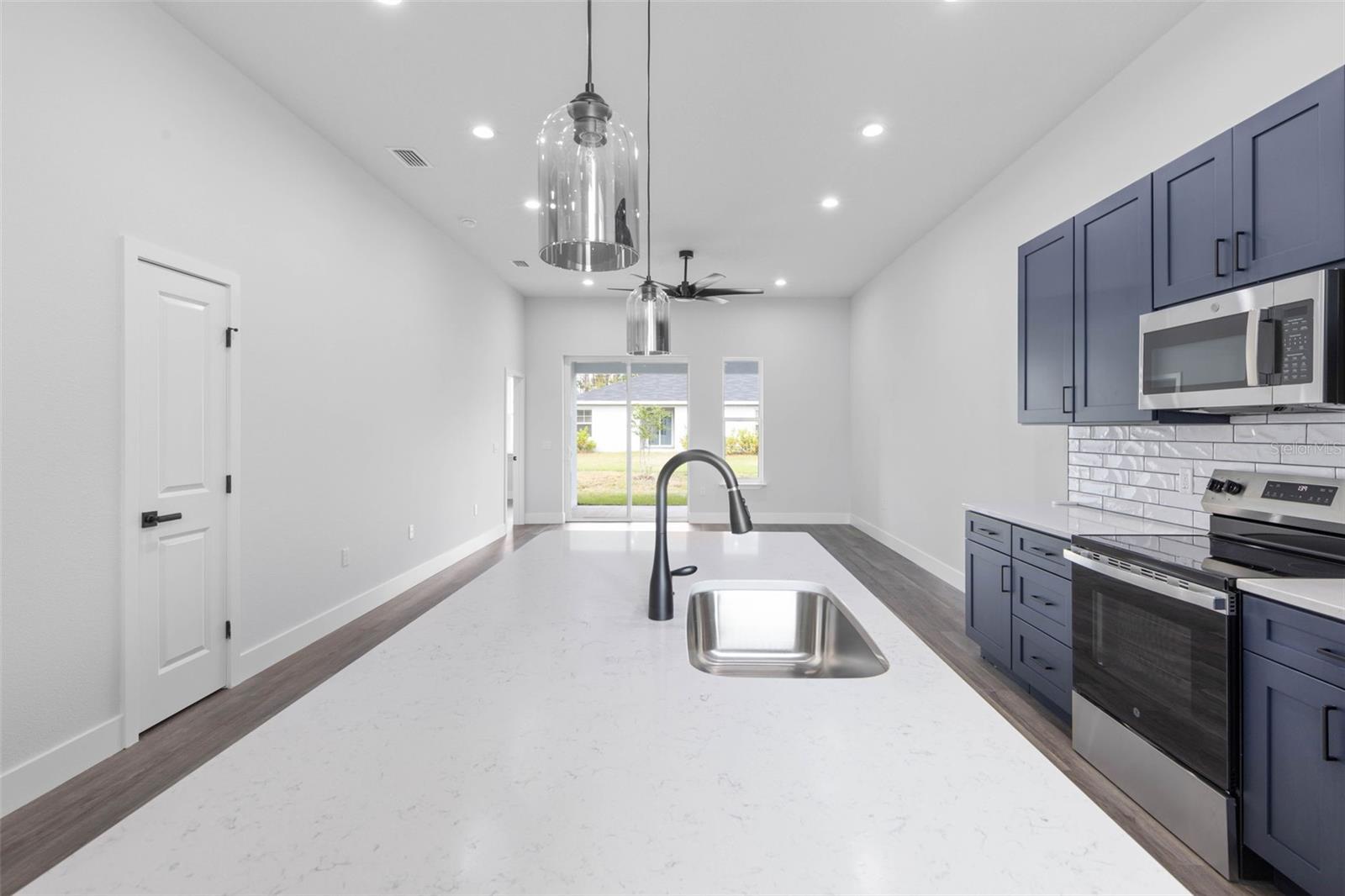 6 RAINBOW LN, PALM COAST, FL, 32164