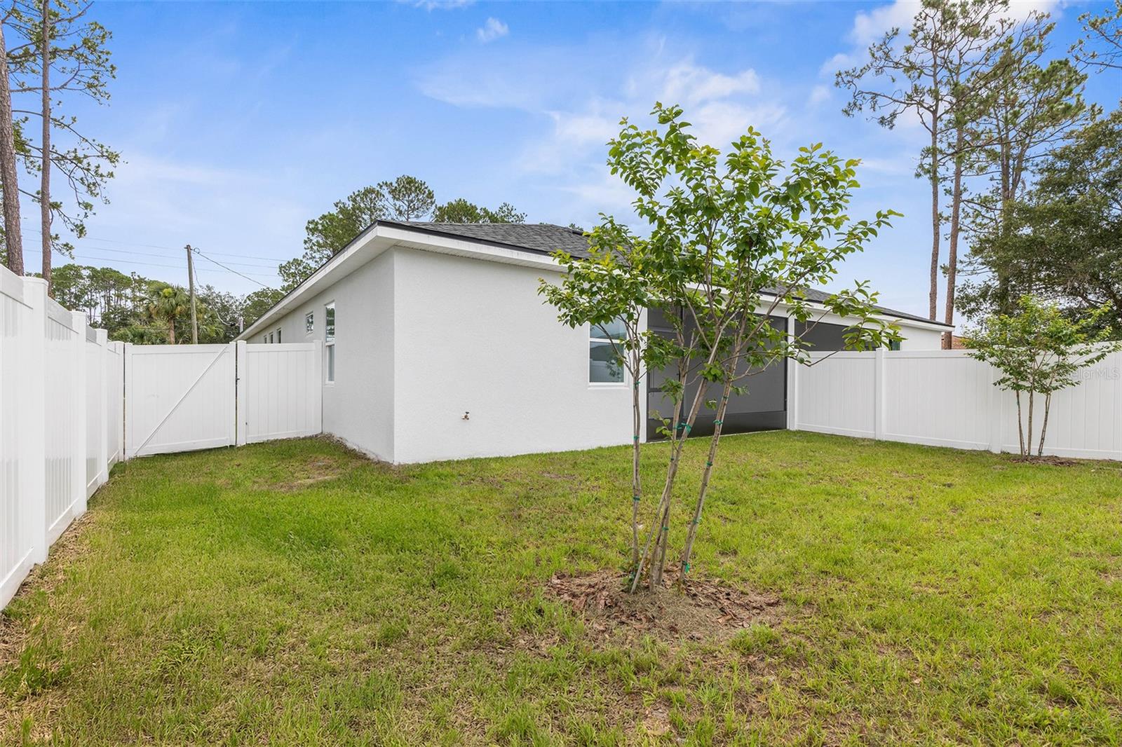 6 RAINBOW LN, PALM COAST, FL, 32164