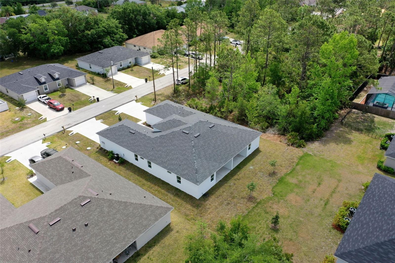 6 RAINBOW LN, PALM COAST, FL, 32164