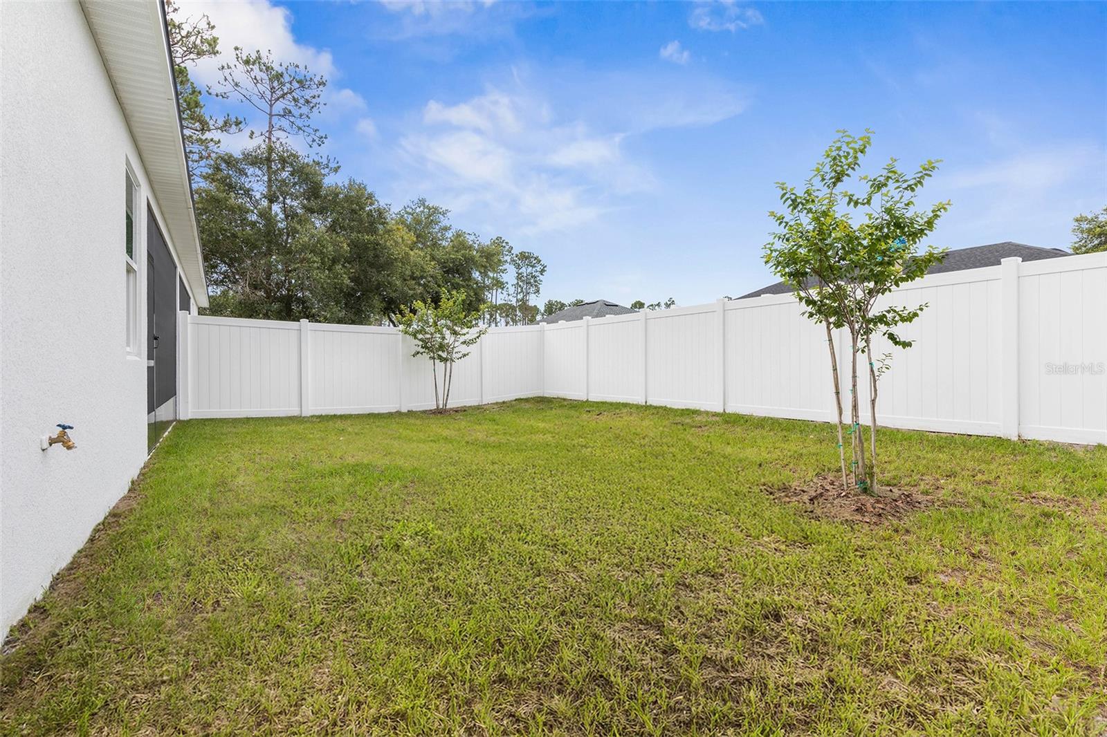 6 RAINBOW LN, PALM COAST, FL, 32164