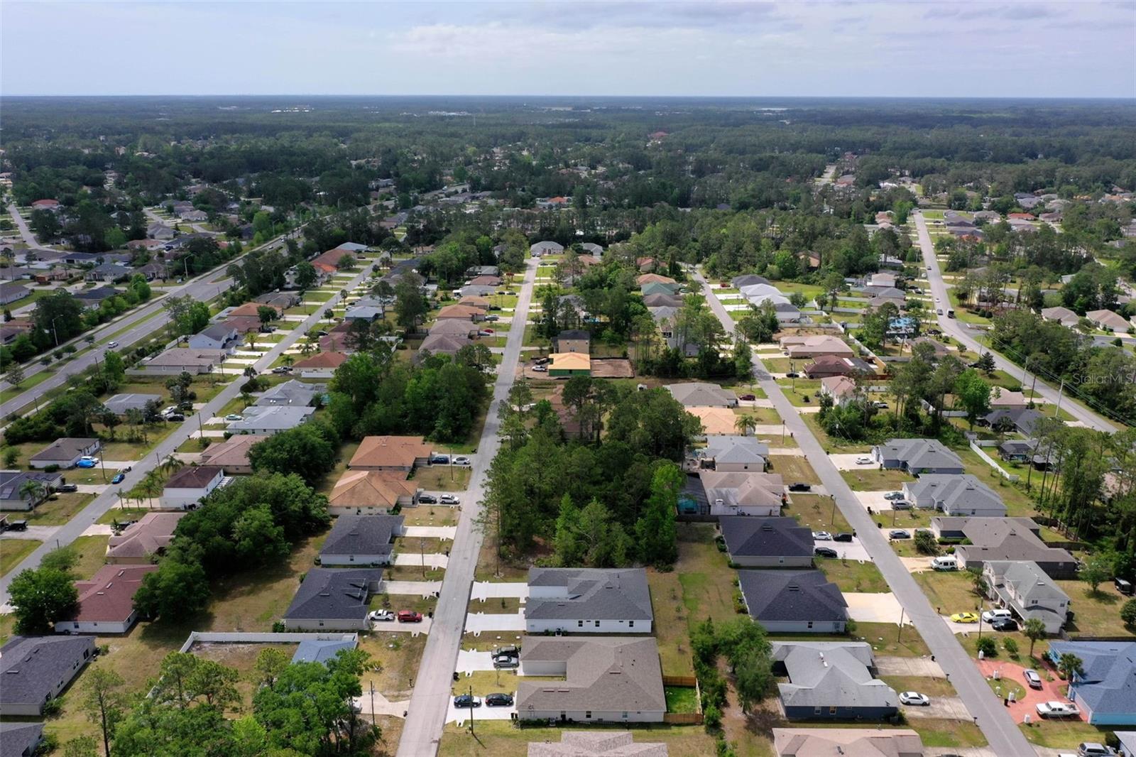 6 RAINBOW LN, PALM COAST, FL, 32164