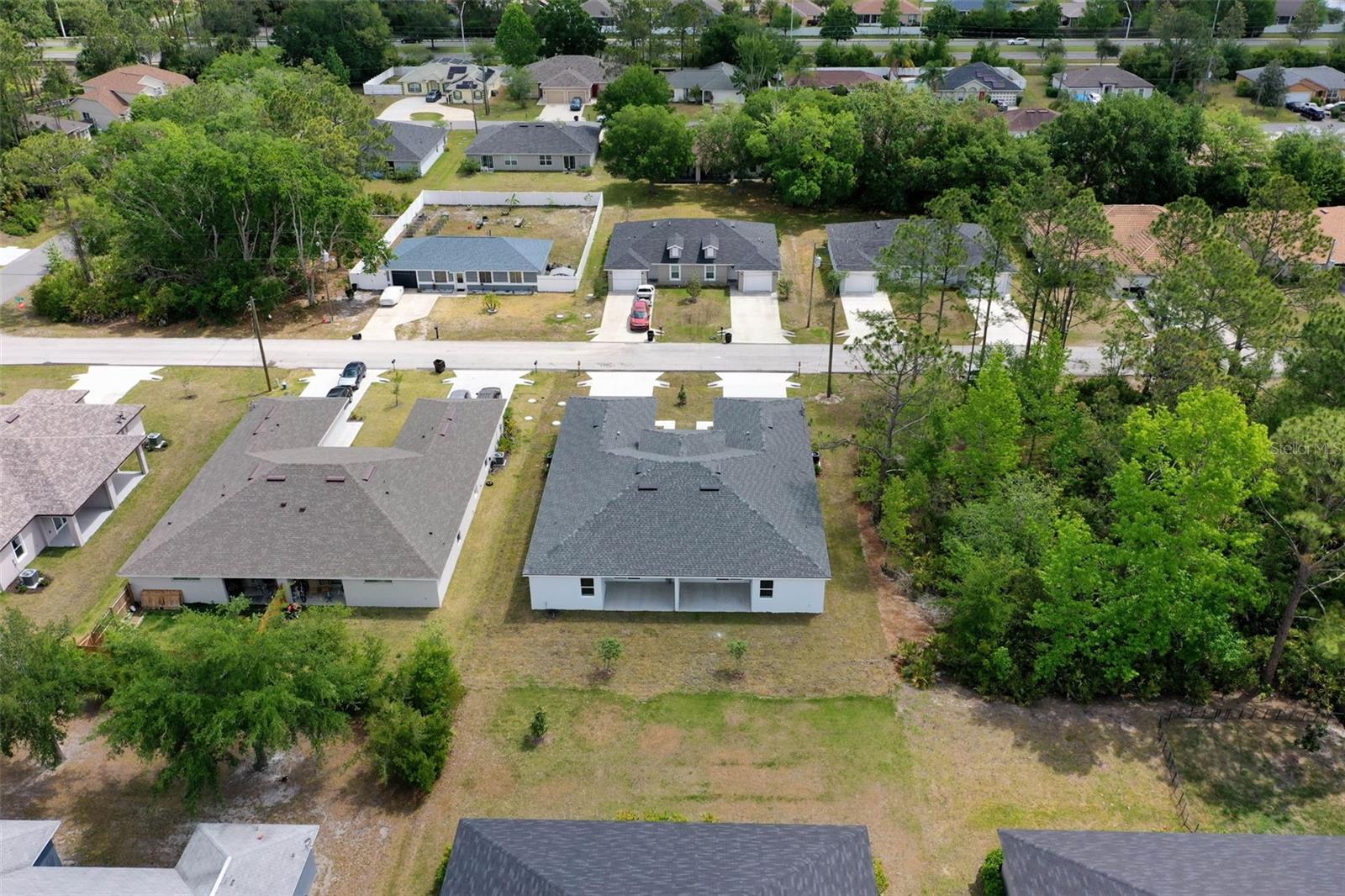 6 RAINBOW LN, PALM COAST, FL, 32164