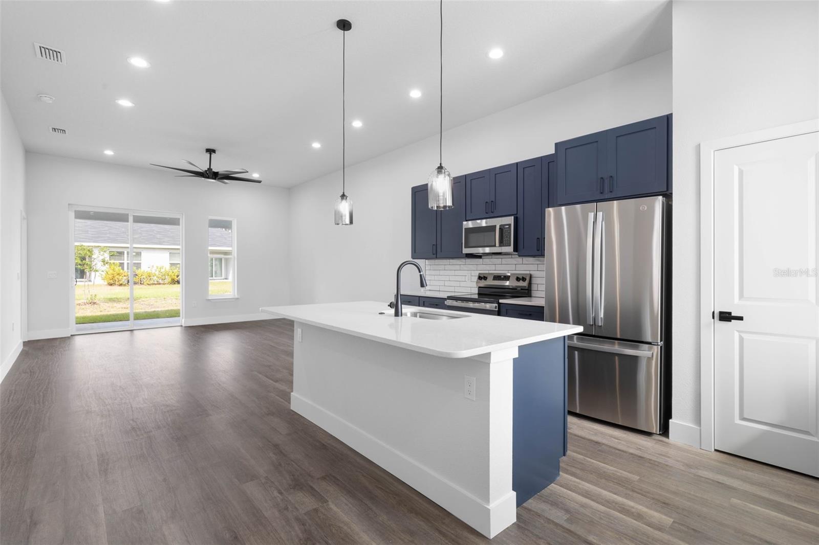 6 RAINBOW LN, PALM COAST, FL, 32164