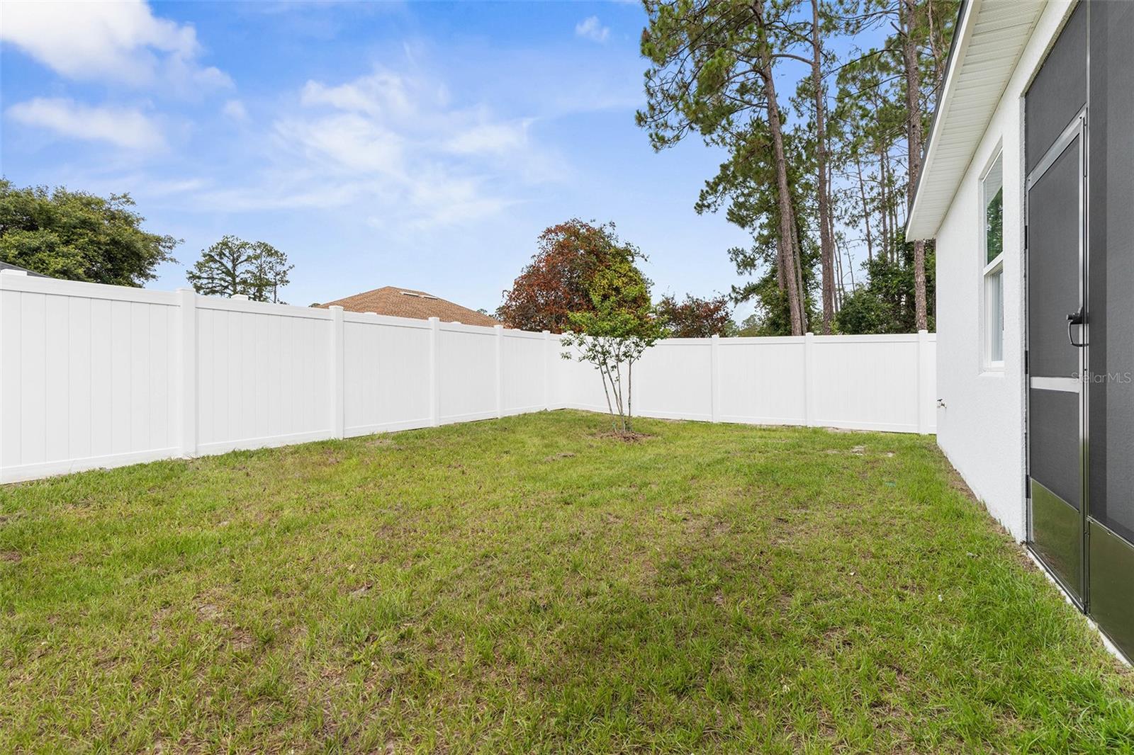 6 RAINBOW LN, PALM COAST, FL, 32164