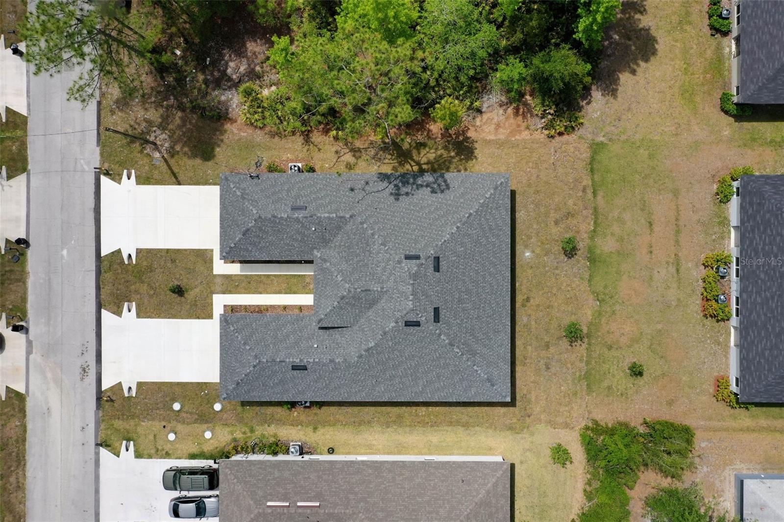 6 RAINBOW LN, PALM COAST, FL, 32164