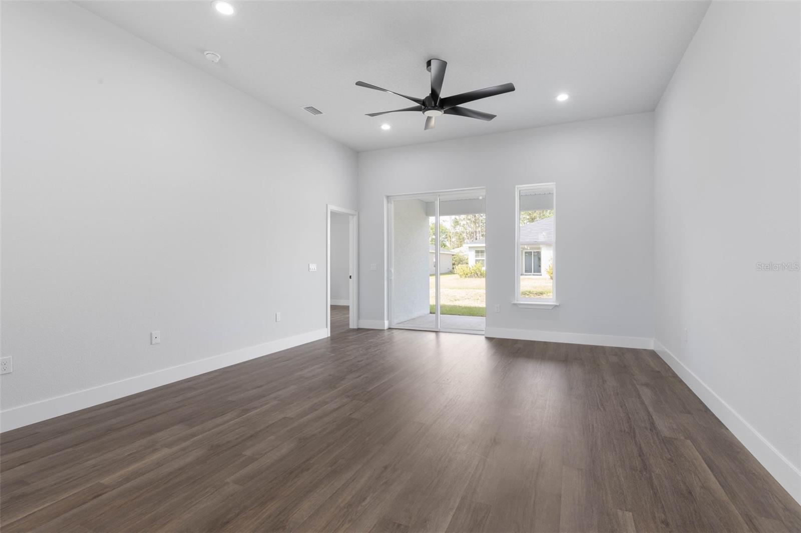 6 RAINBOW LN, PALM COAST, FL, 32164