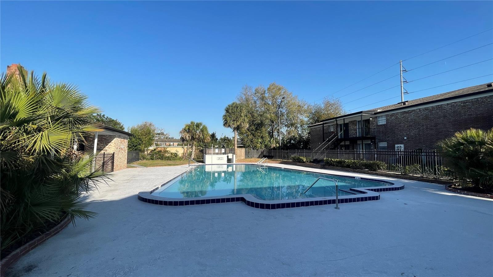 5317 CURRY FORD RD #O201, ORLANDO, FL, 32812