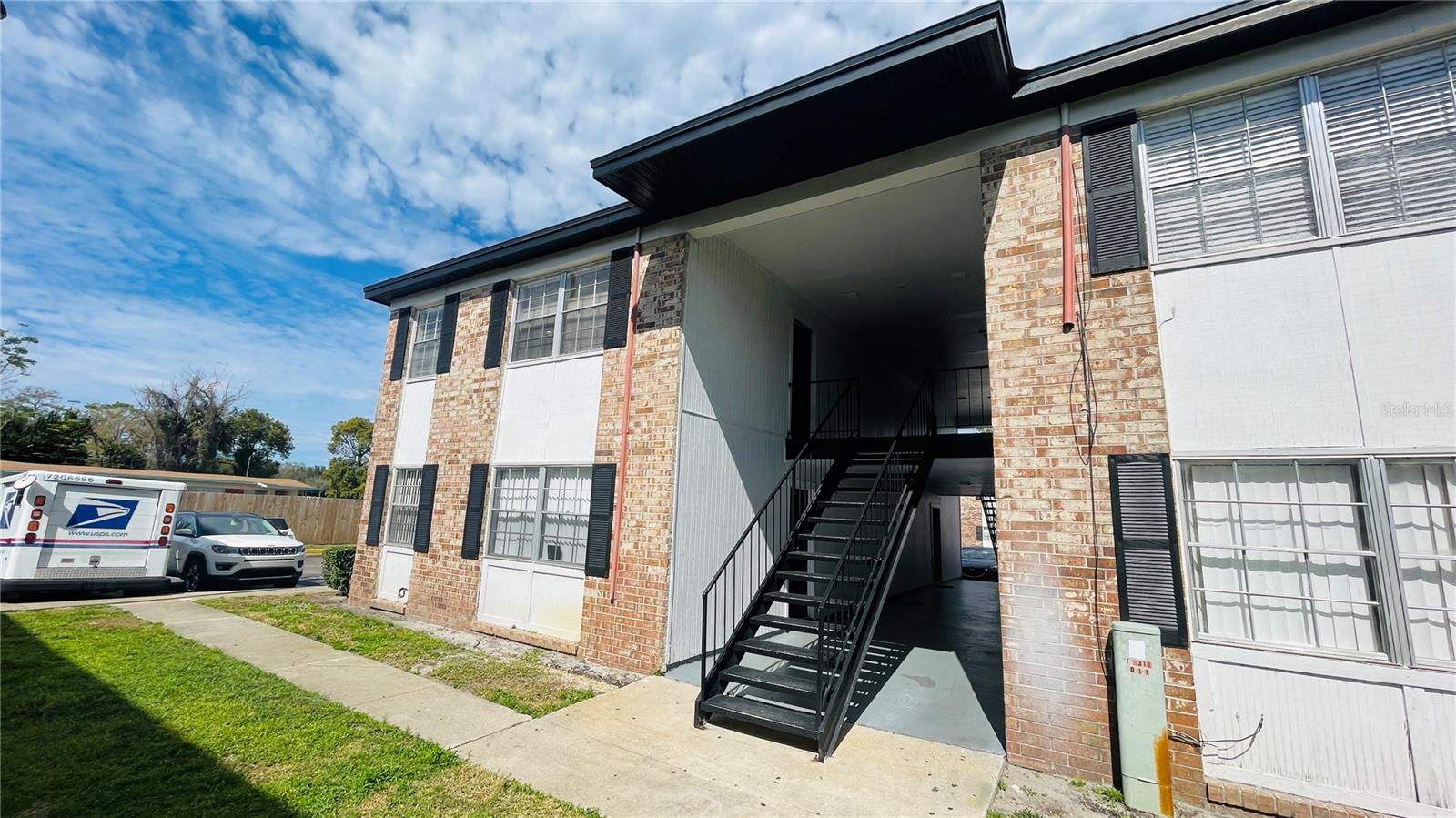5317 CURRY FORD RD #O201, ORLANDO, FL, 32812
