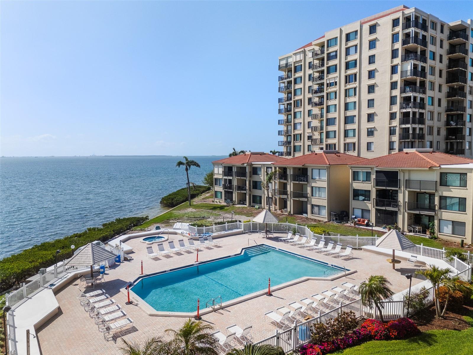 6269 PALMA DEL MAR BLVD S #112, ST PETERSBURG, FL, 33715