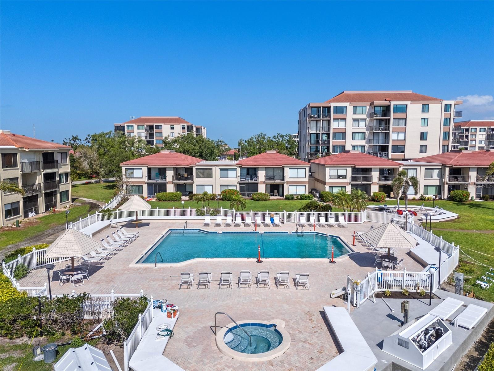 6269 PALMA DEL MAR BLVD S #112, ST PETERSBURG, FL, 33715