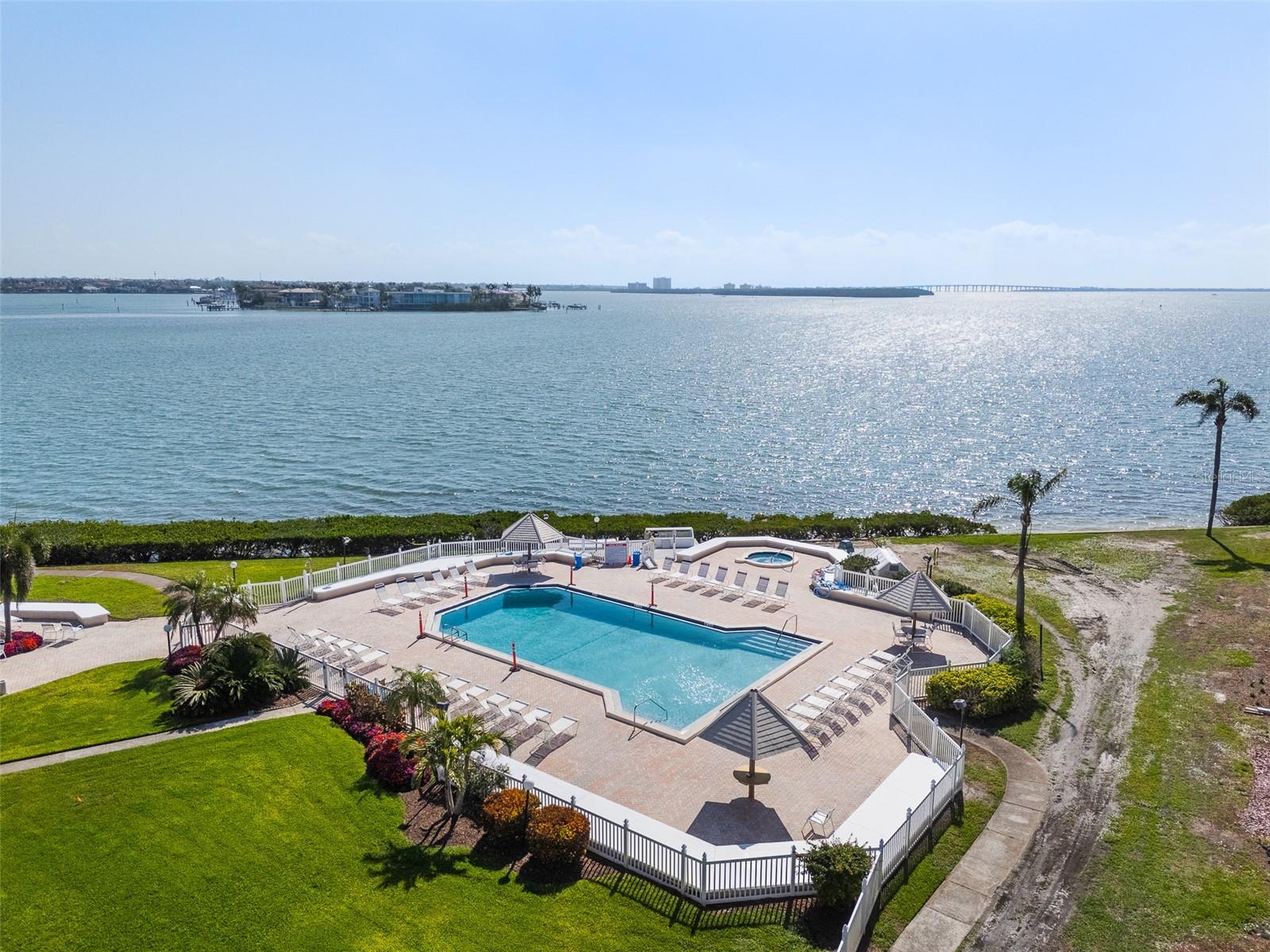 6269 PALMA DEL MAR BLVD S #112, ST PETERSBURG, FL, 33715