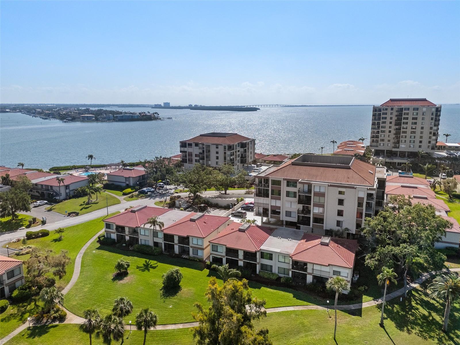 6269 PALMA DEL MAR BLVD S #112, ST PETERSBURG, FL, 33715