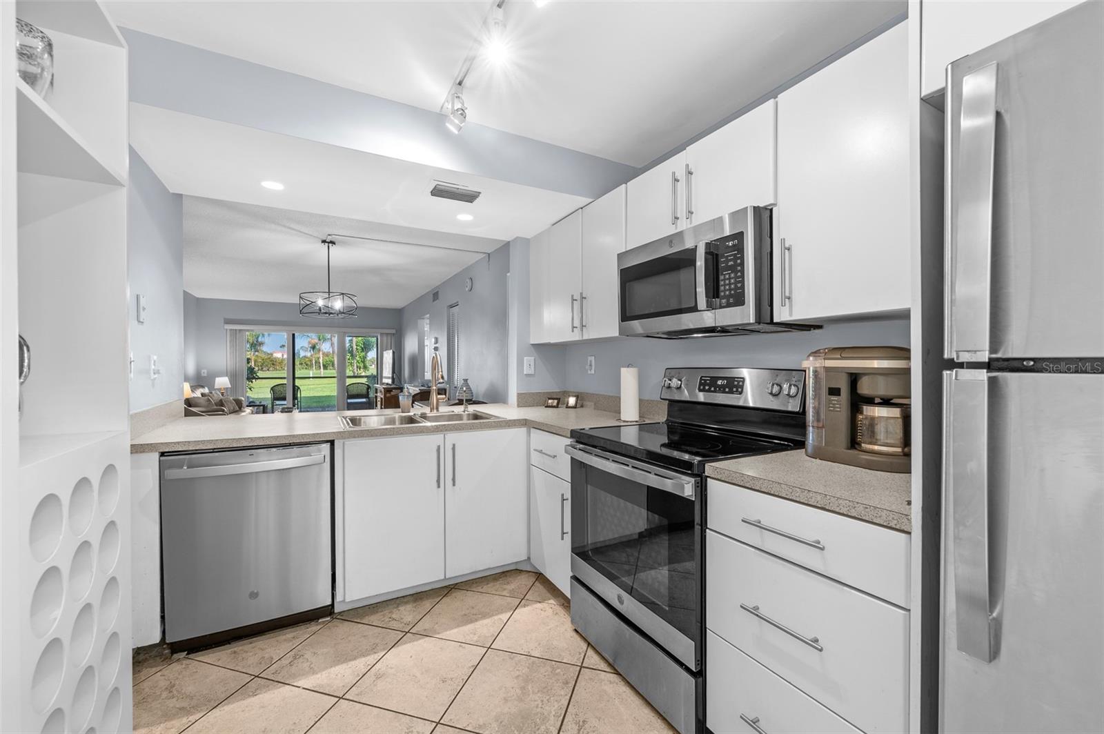 6269 PALMA DEL MAR BLVD S #112, ST PETERSBURG, FL, 33715
