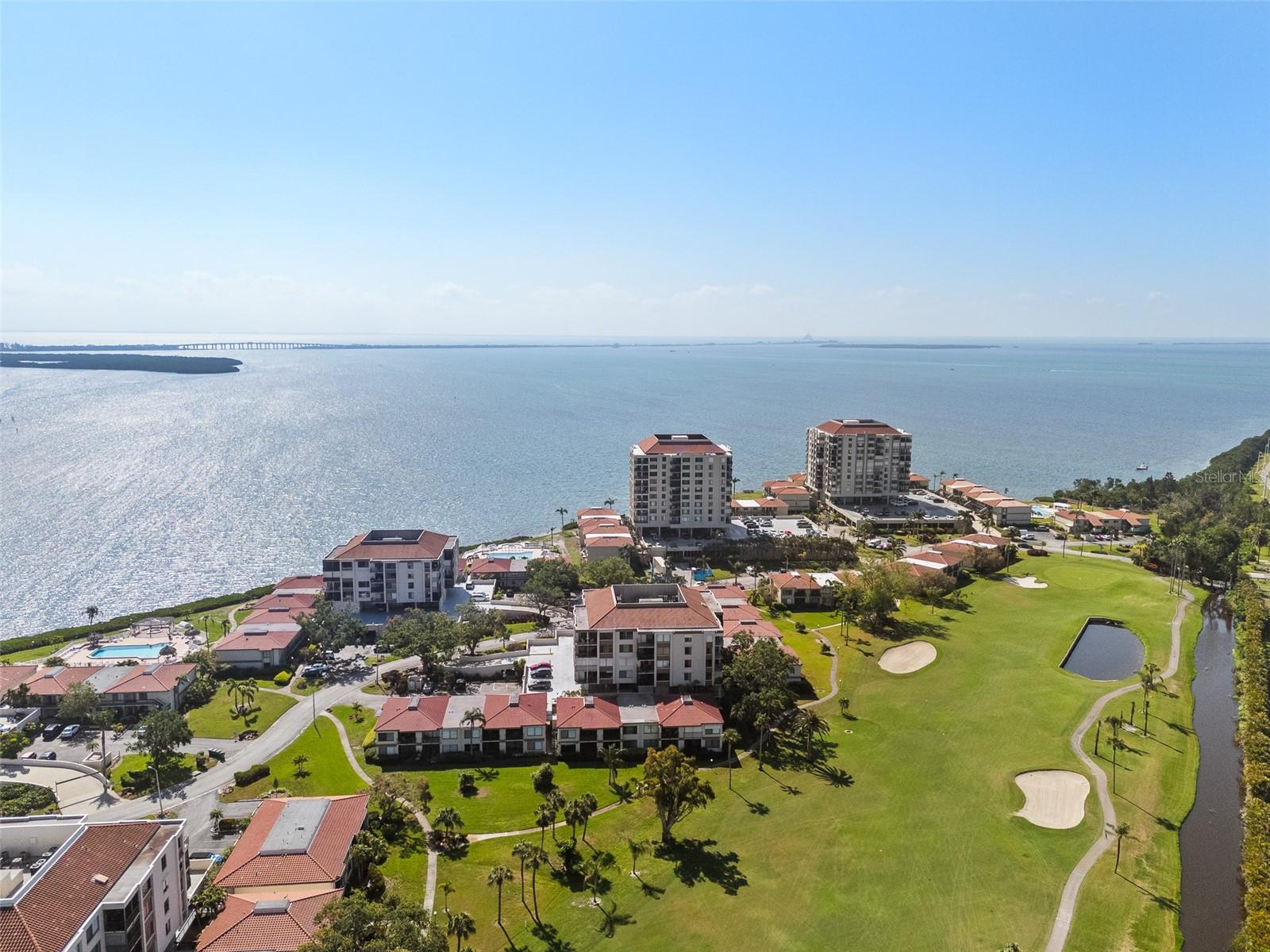 6269 PALMA DEL MAR BLVD S #112, ST PETERSBURG, FL, 33715