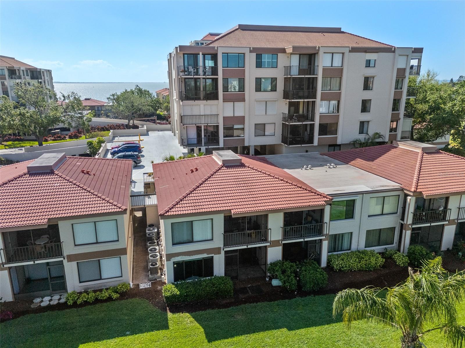 6269 PALMA DEL MAR BLVD S #112, ST PETERSBURG, FL, 33715