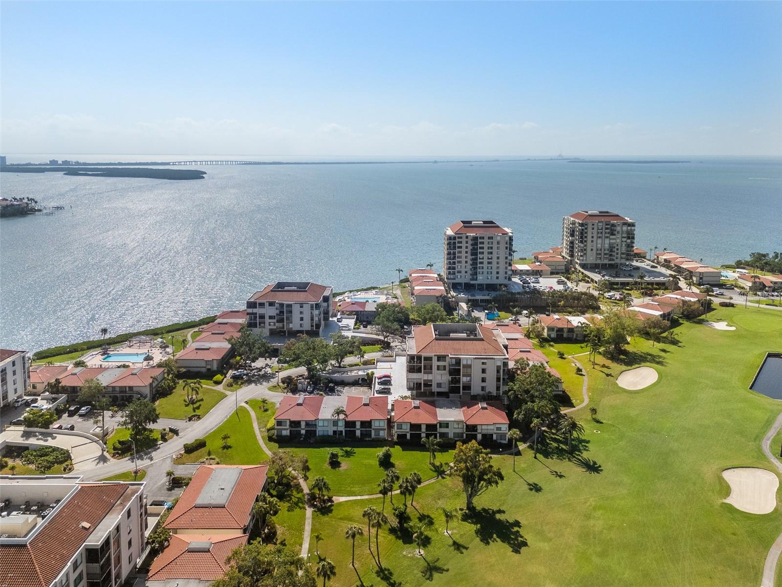 6269 PALMA DEL MAR BLVD S #112, ST PETERSBURG, FL, 33715