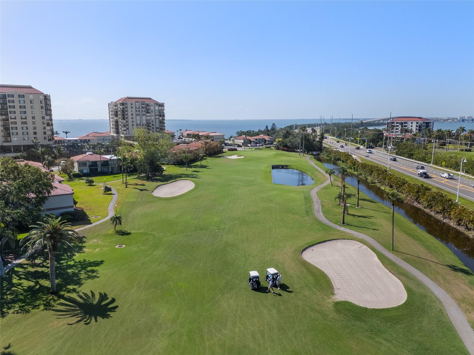 6269 PALMA DEL MAR BLVD S #112, ST PETERSBURG, FL, 33715
