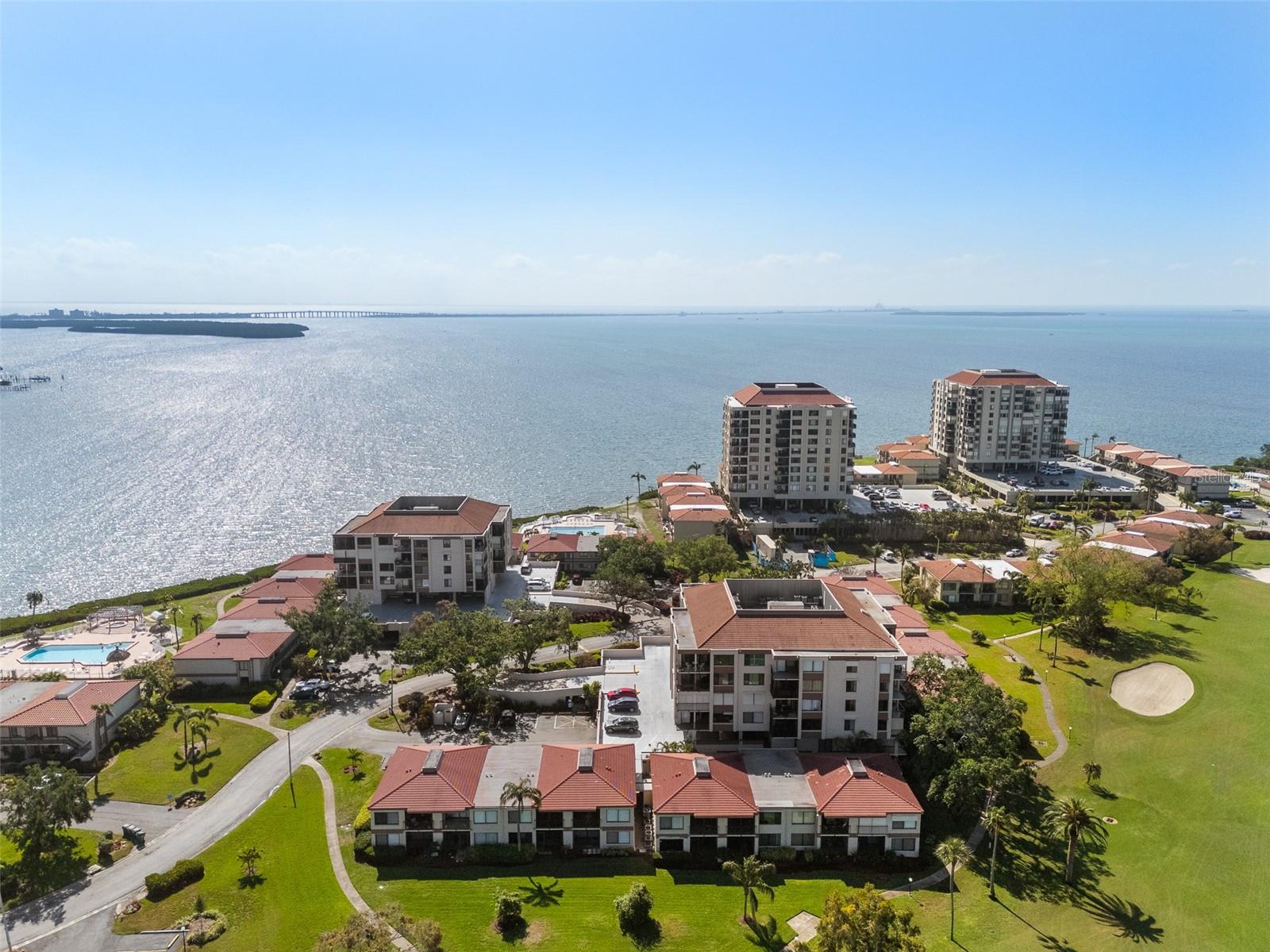 6269 PALMA DEL MAR BLVD S #112, ST PETERSBURG, FL, 33715