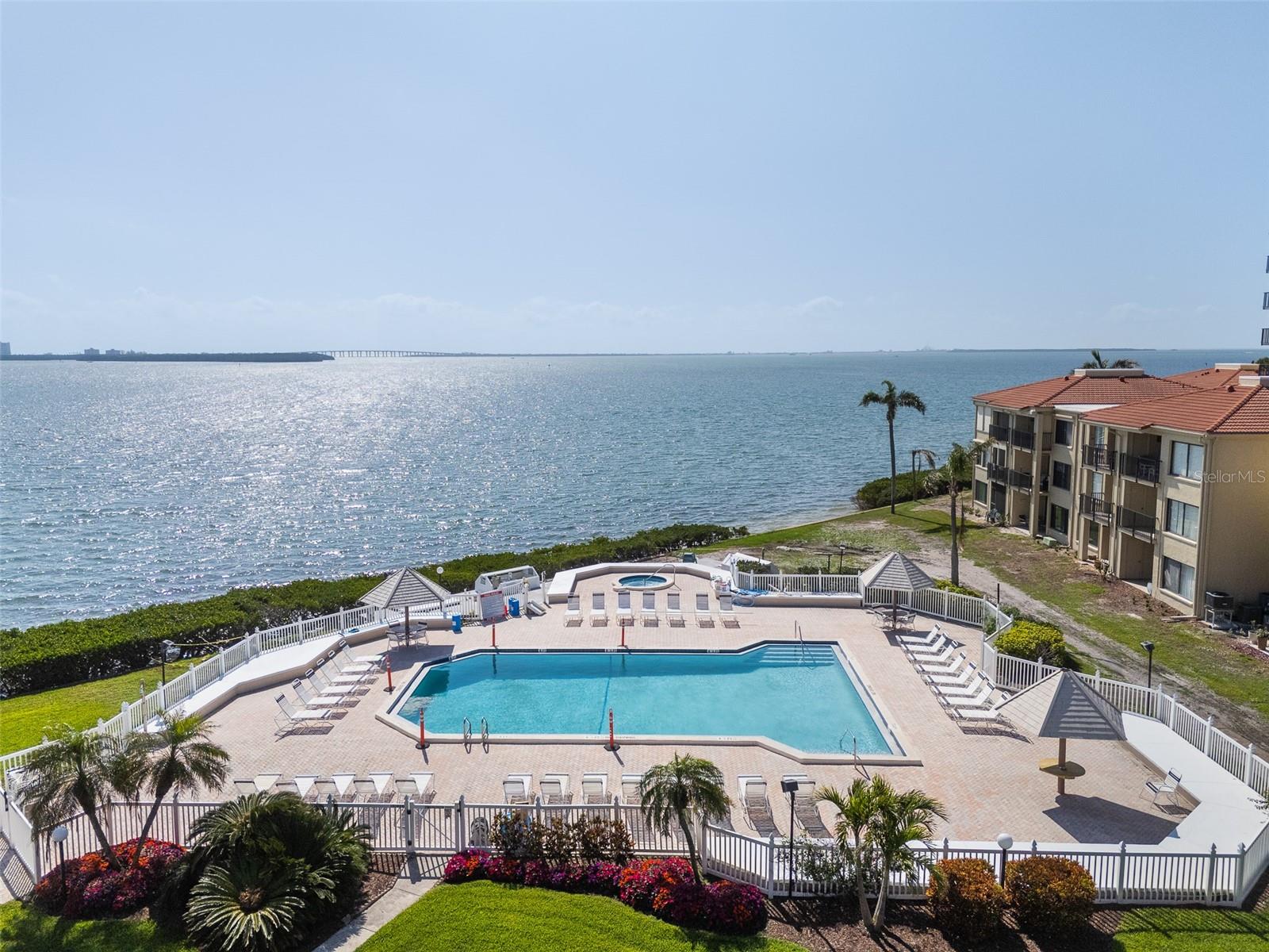 6269 PALMA DEL MAR BLVD S #112, ST PETERSBURG, FL, 33715