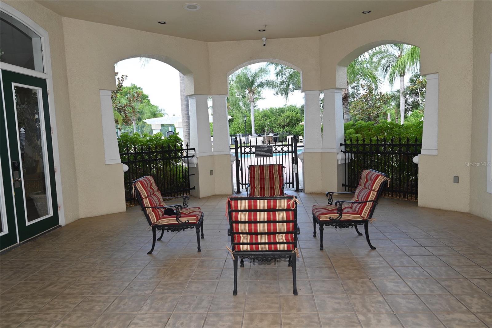 5110 NORTHRIDGE RD #202, SARASOTA, FL, 34238