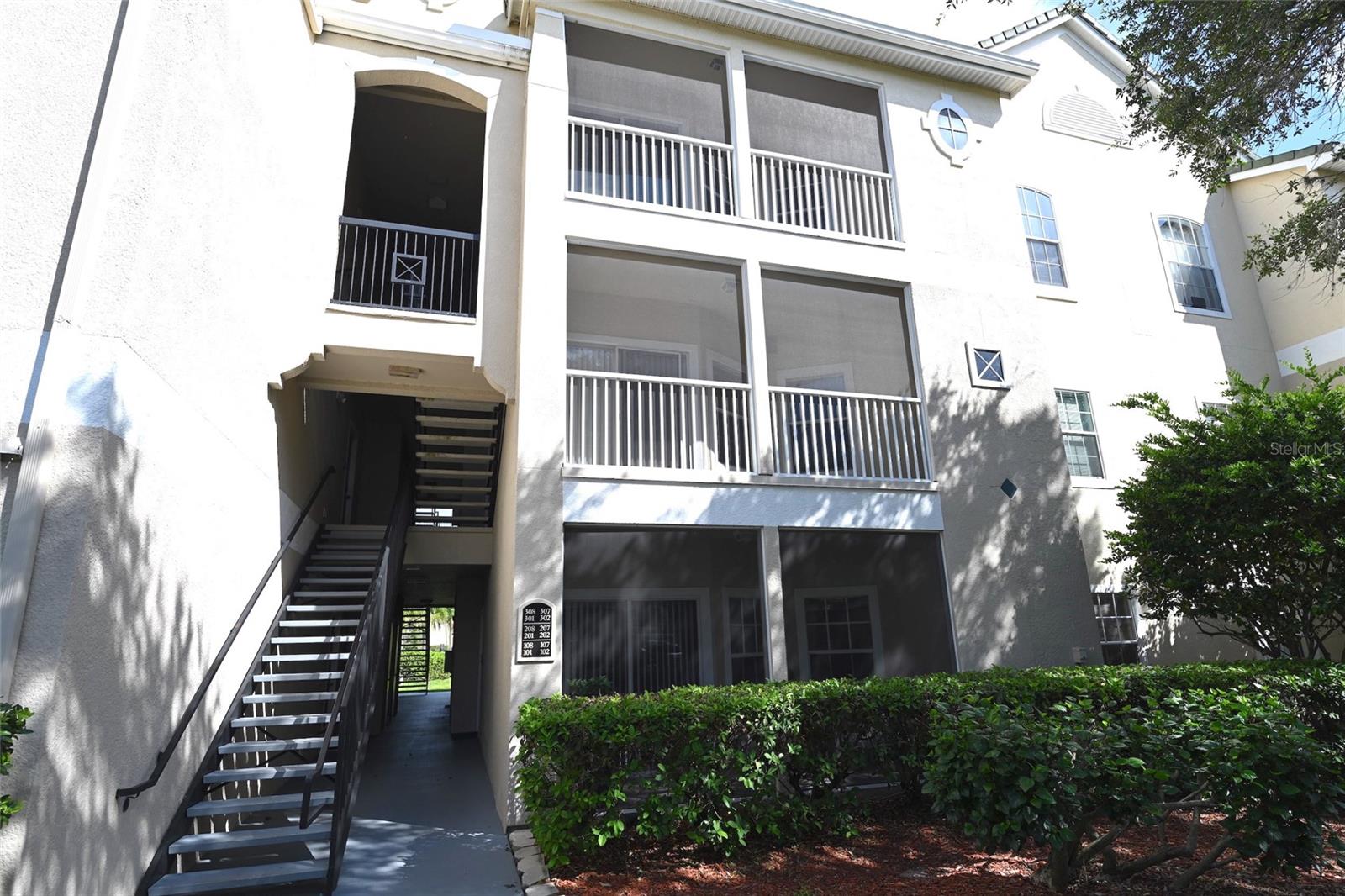 5110 NORTHRIDGE RD #202, SARASOTA, FL, 34238