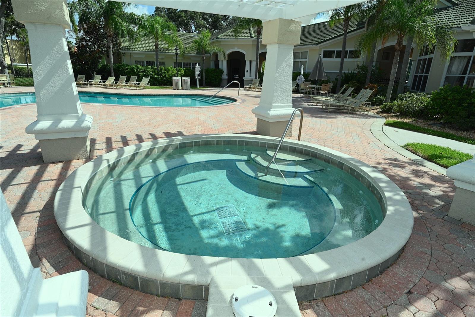 5110 NORTHRIDGE RD #202, SARASOTA, FL, 34238