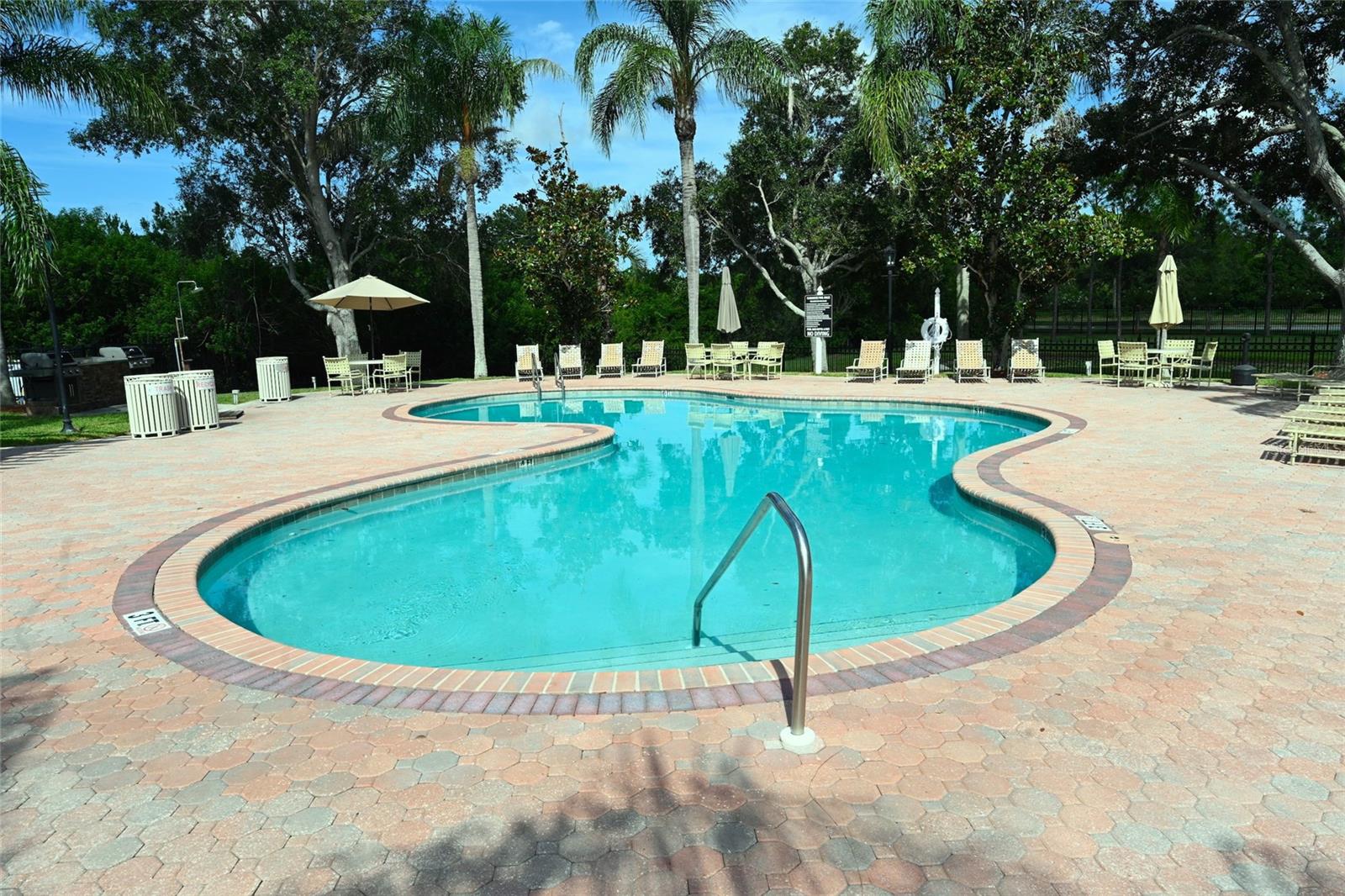 5110 NORTHRIDGE RD #202, SARASOTA, FL, 34238