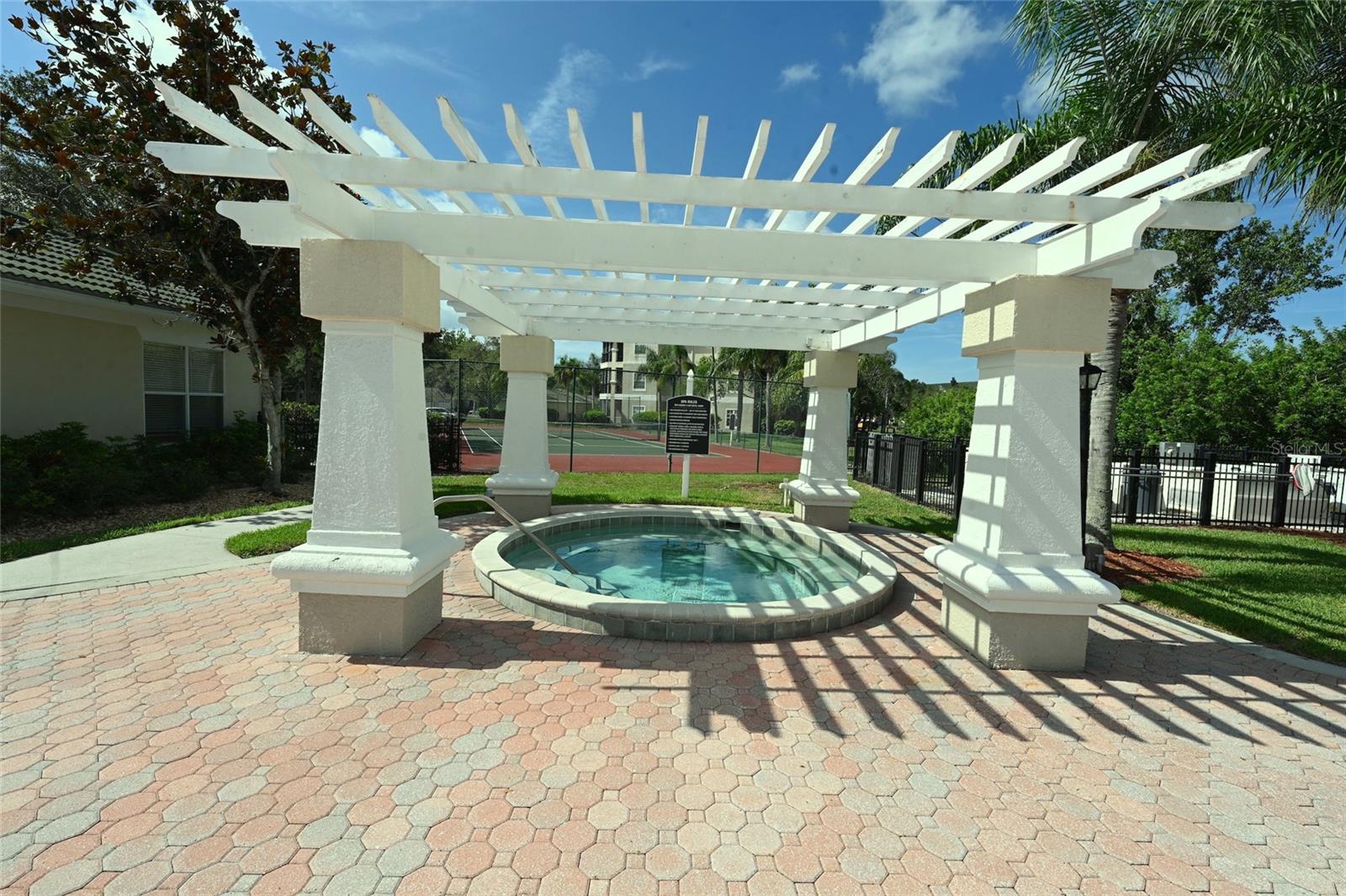 5110 NORTHRIDGE RD #202, SARASOTA, FL, 34238