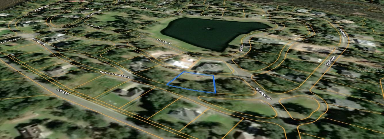 28103 GRANDVIEW MNR, YULEE, FL, 32097