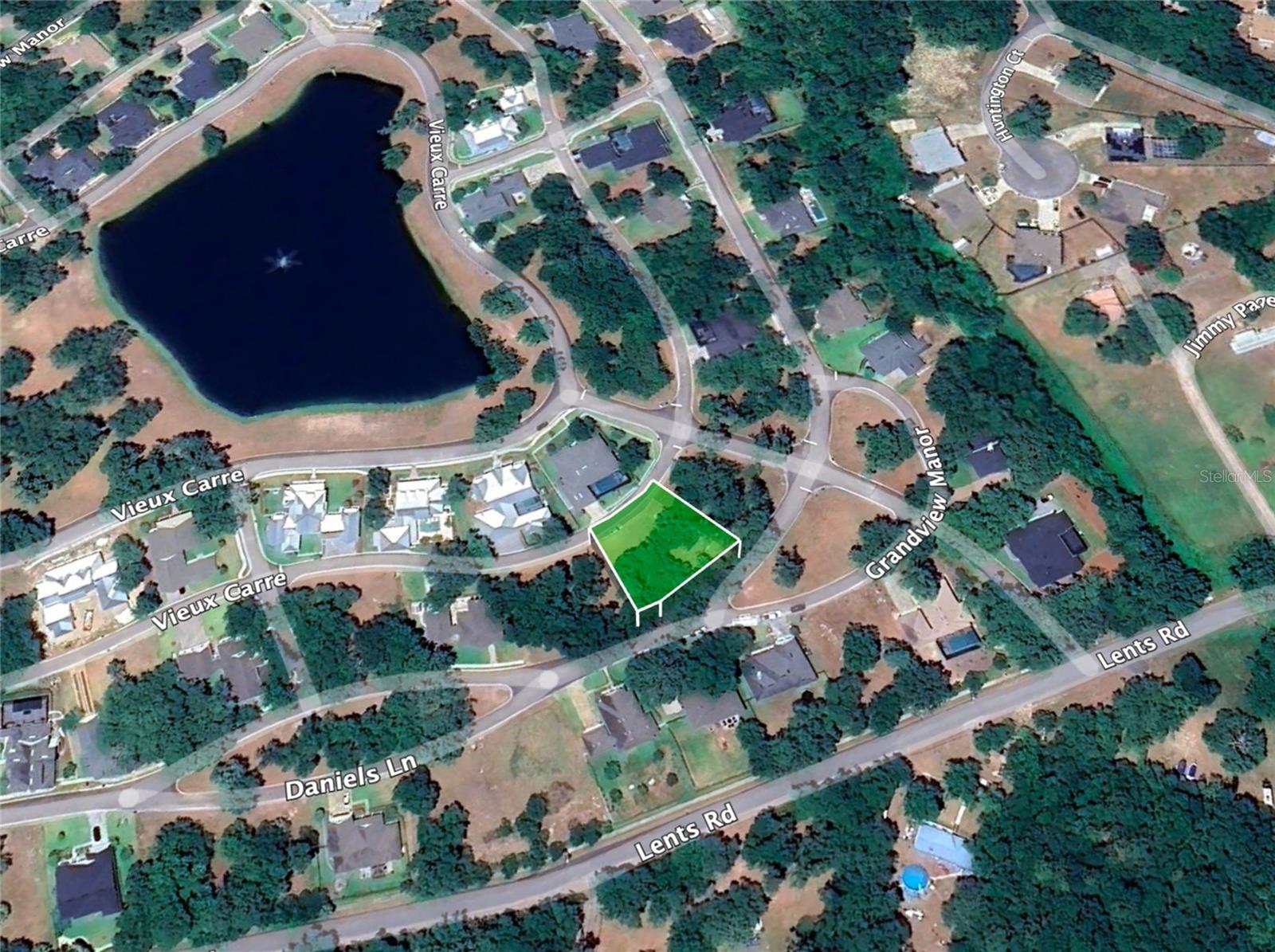 28103 GRANDVIEW MNR, YULEE, FL, 32097