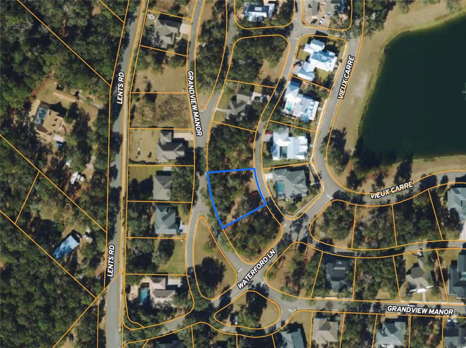 28103 GRANDVIEW MNR, YULEE, FL, 32097
