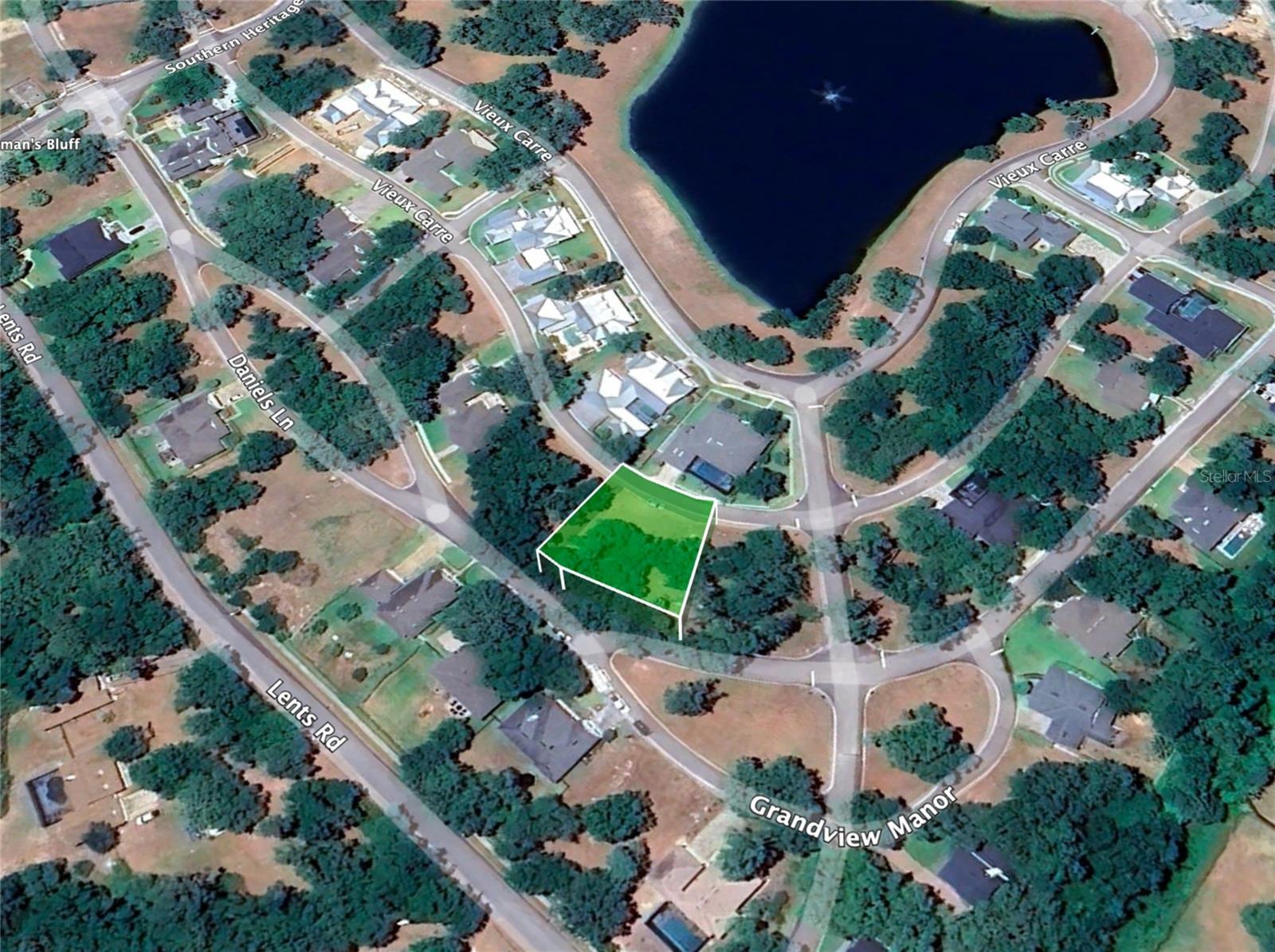 28103 GRANDVIEW MNR, YULEE, FL, 32097