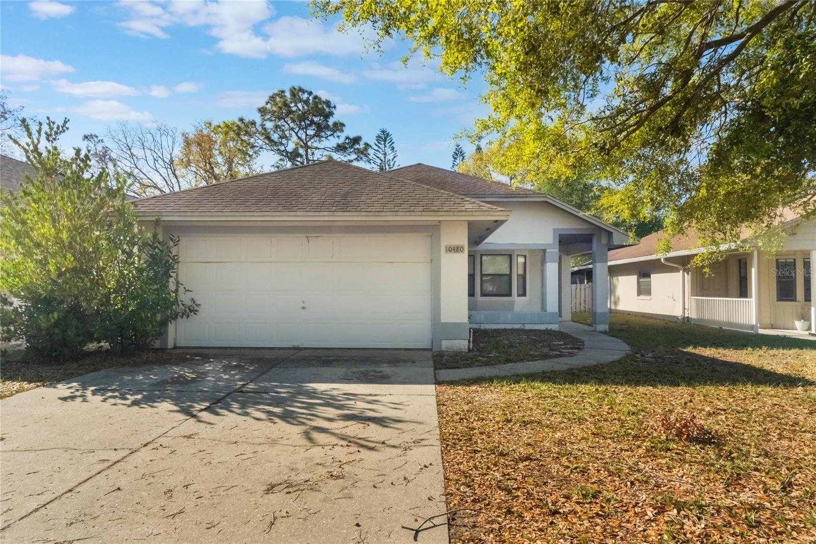 10480 CRESTO DELSOL CIR, ORLANDO, FL, 32817
