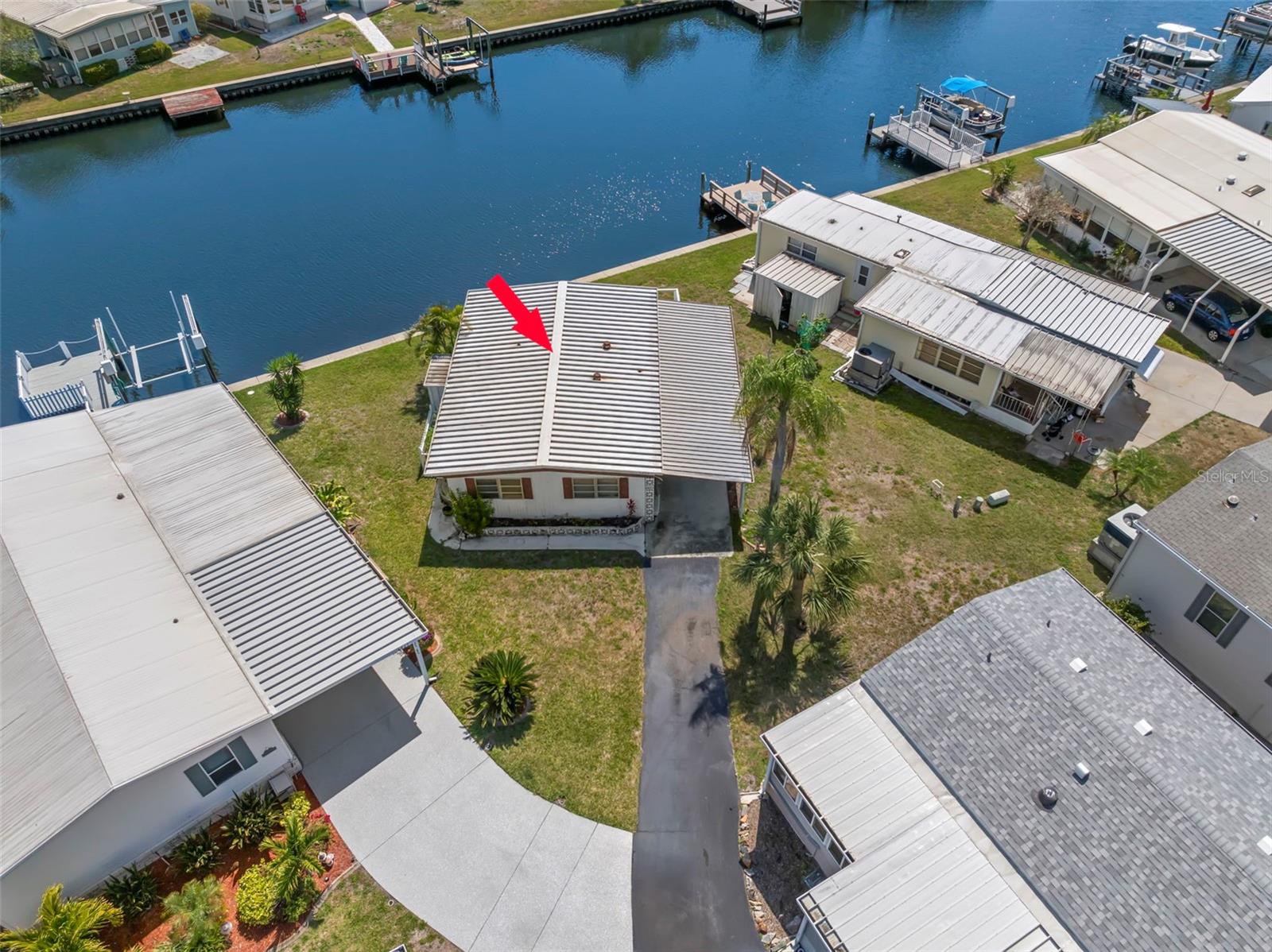 6823 MOUNT PLEASANT RD NE #37, ST PETERSBURG, FL, 33702