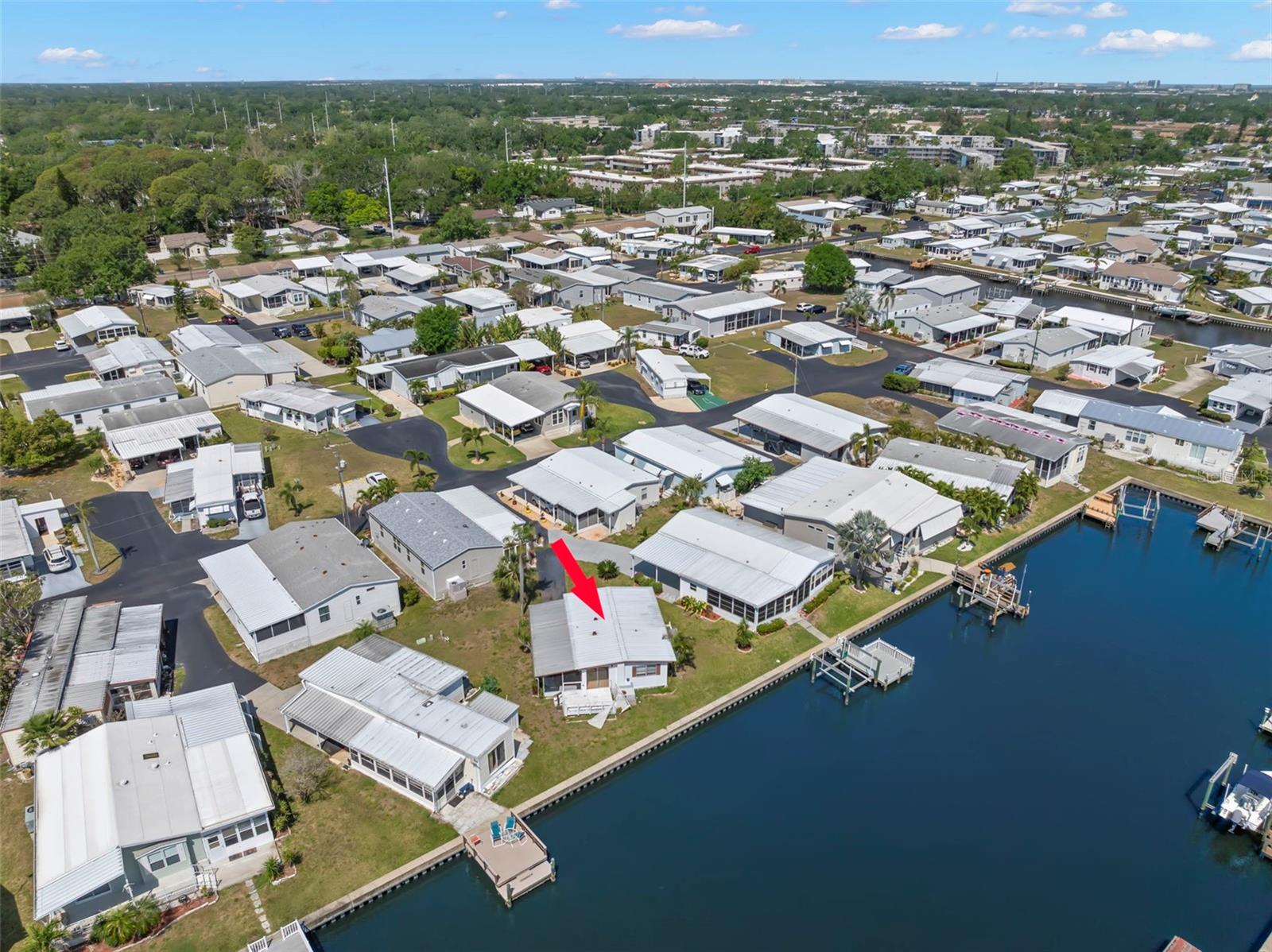6823 MOUNT PLEASANT RD NE #37, ST PETERSBURG, FL, 33702
