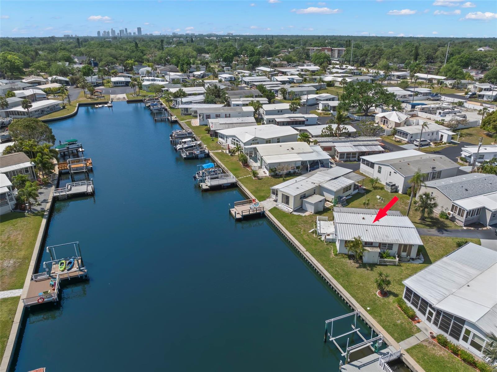 6823 MOUNT PLEASANT RD NE #37, ST PETERSBURG, FL, 33702