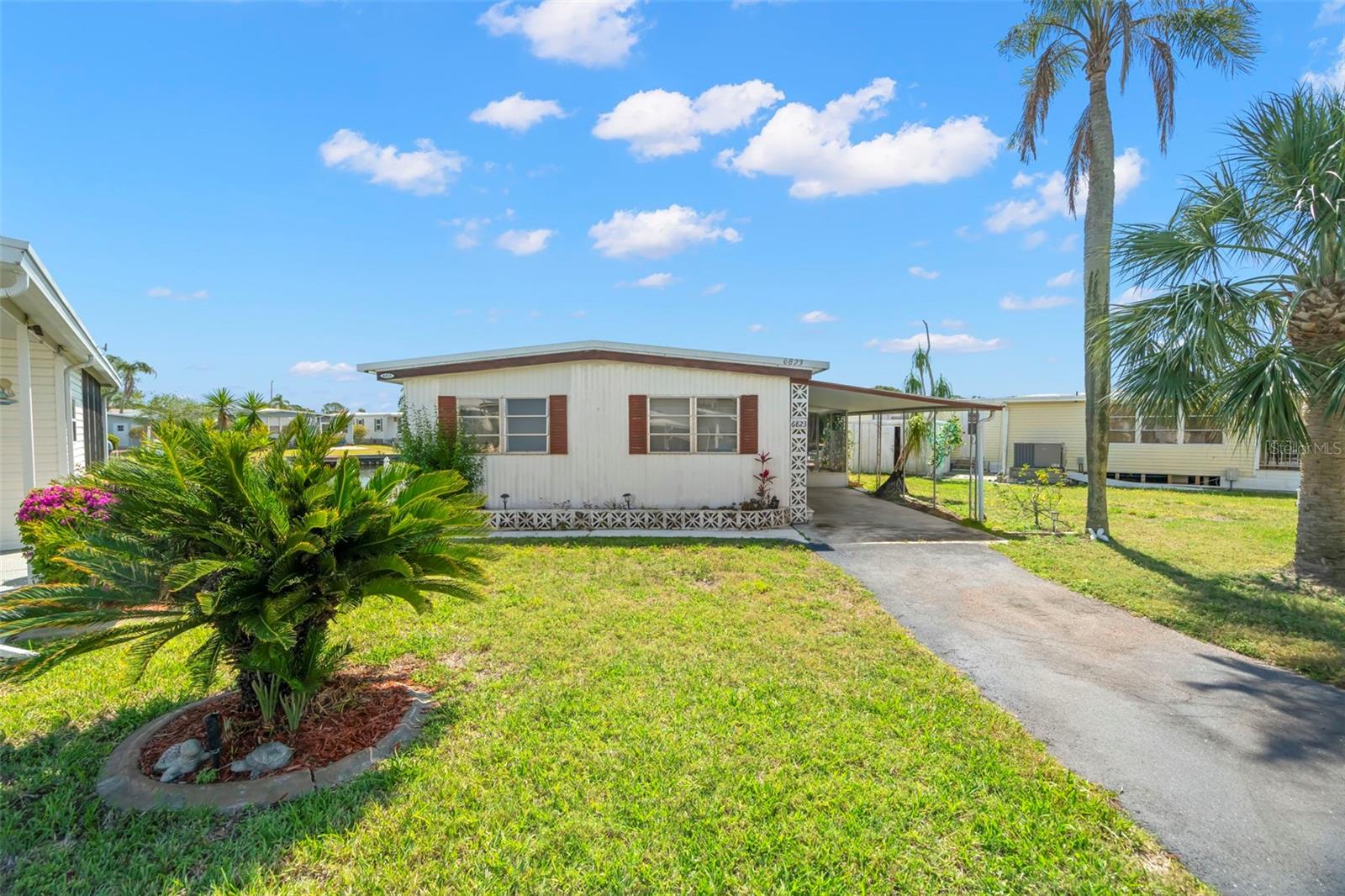 6823 MOUNT PLEASANT RD NE #37, ST PETERSBURG, FL, 33702