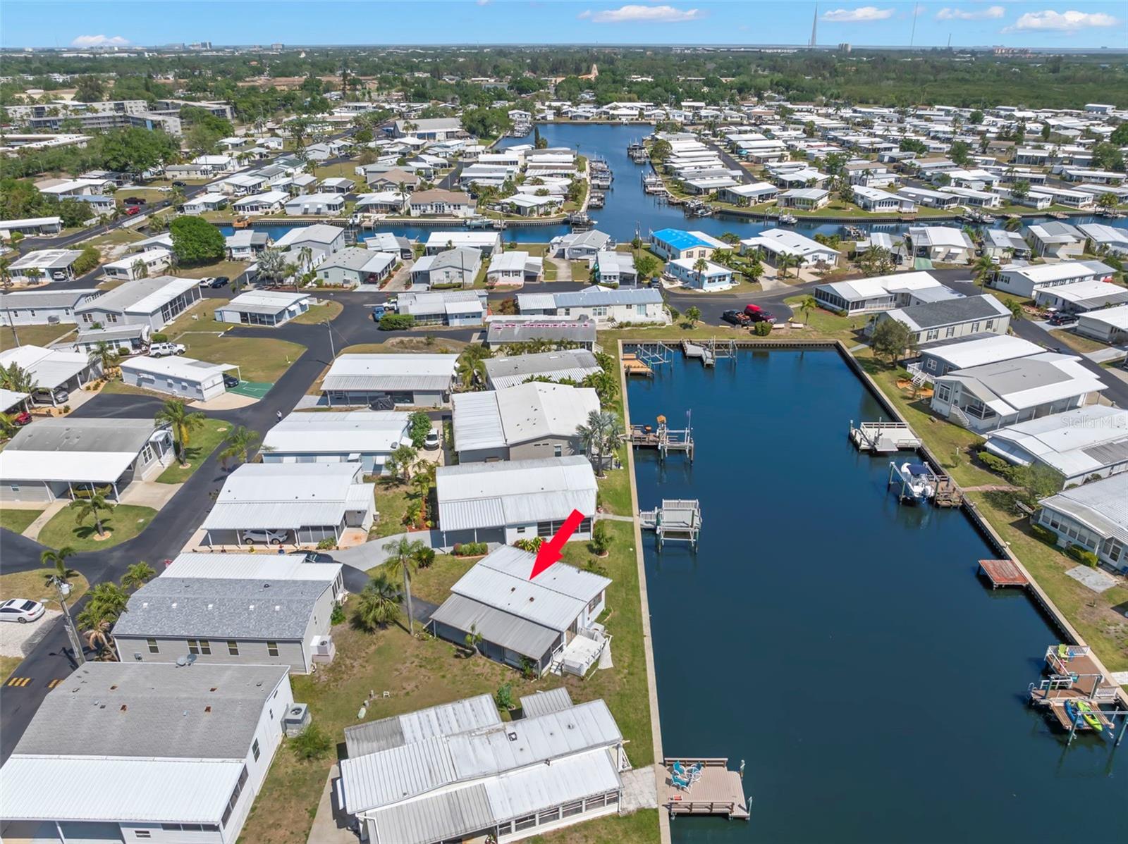 6823 MOUNT PLEASANT RD NE #37, ST PETERSBURG, FL, 33702