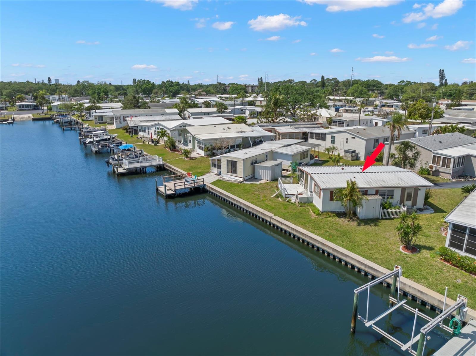 6823 MOUNT PLEASANT RD NE #37, ST PETERSBURG, FL, 33702