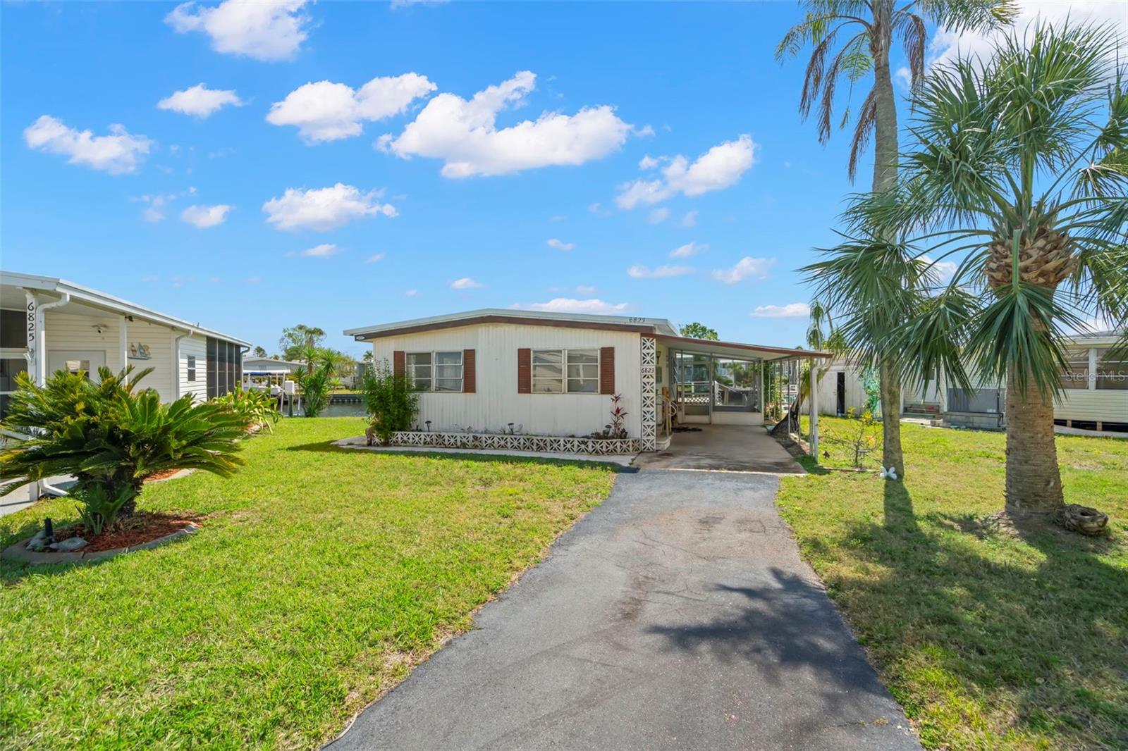 6823 MOUNT PLEASANT RD NE #37, ST PETERSBURG, FL, 33702