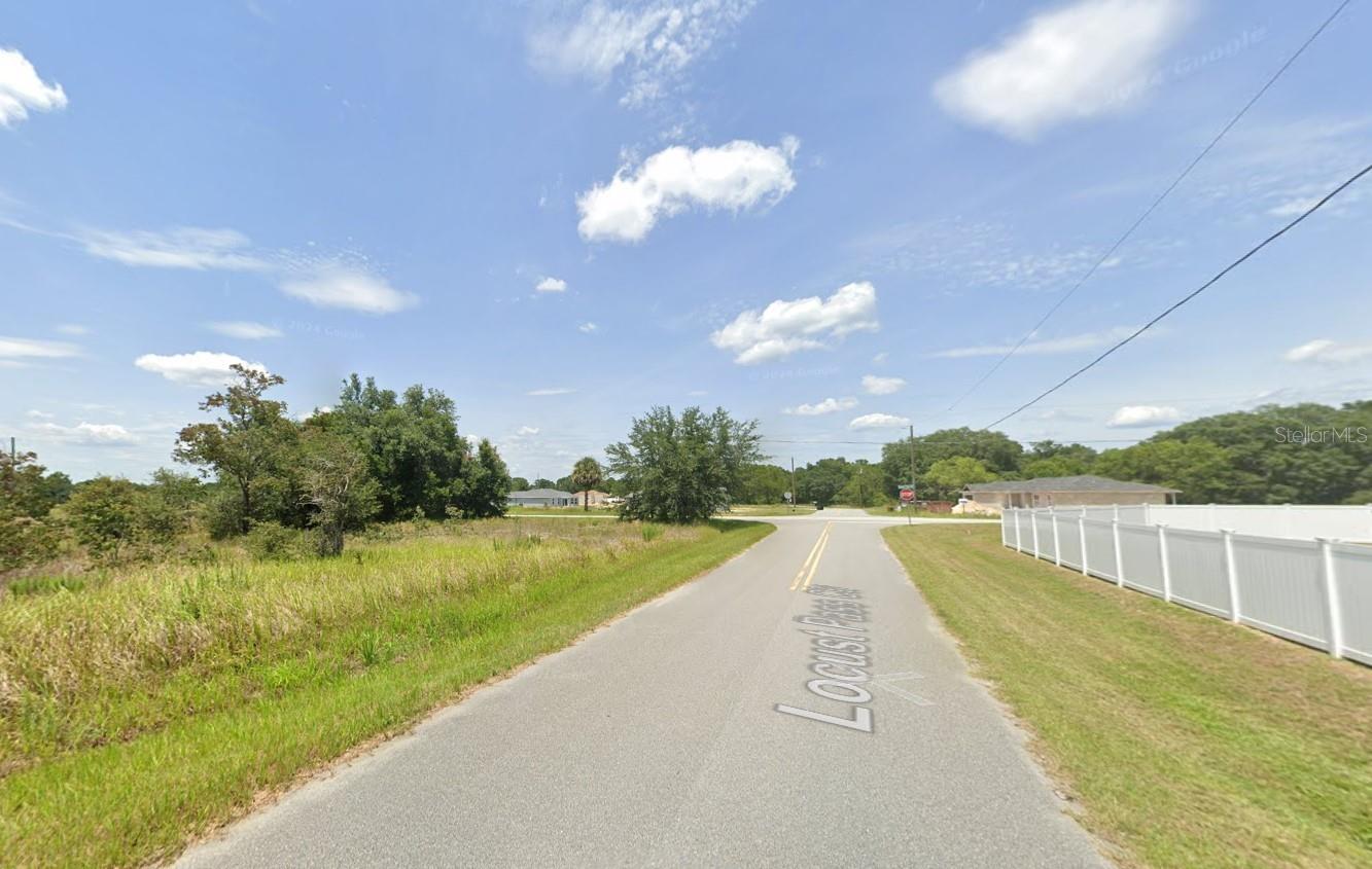 LOCUST PASS #3, OCALA, FL, 34472