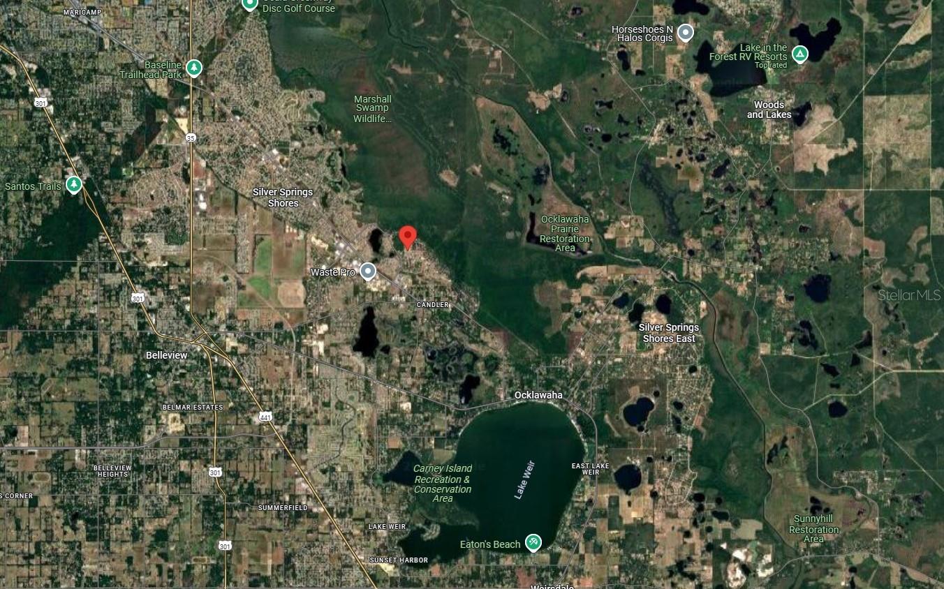 LOCUST PASS #3, OCALA, FL, 34472