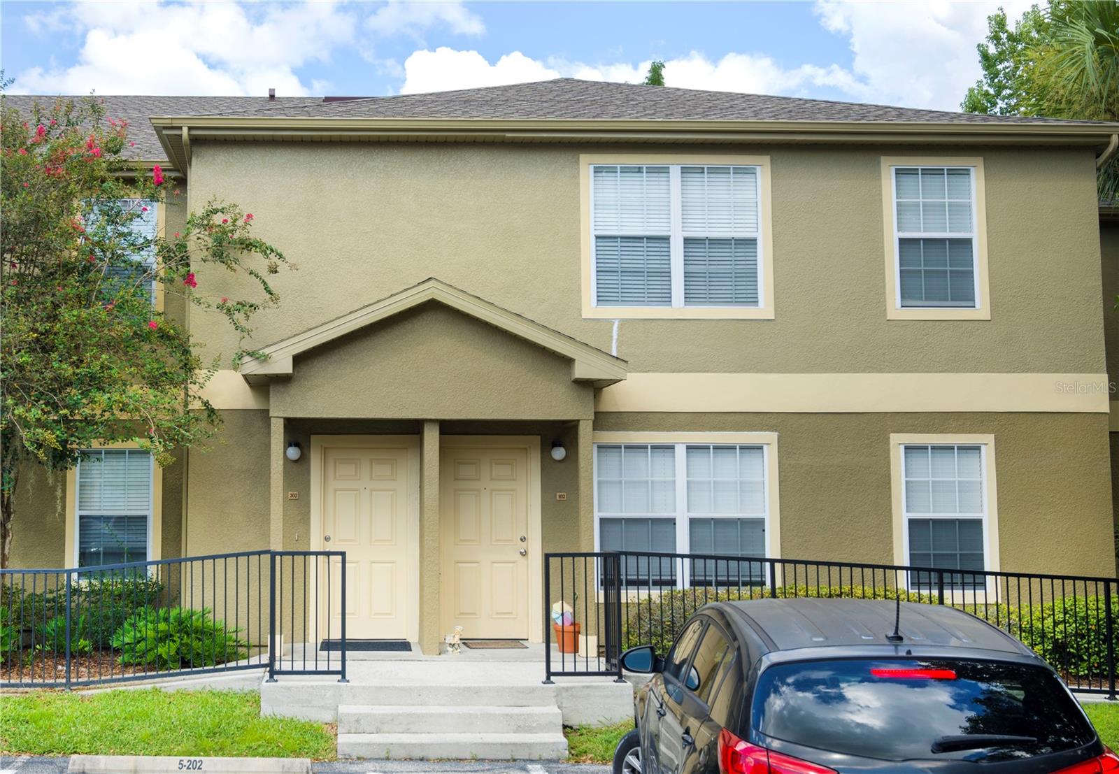 5904 WILLOW RIDGE DR #202, ZEPHYRHILLS, FL, 33541